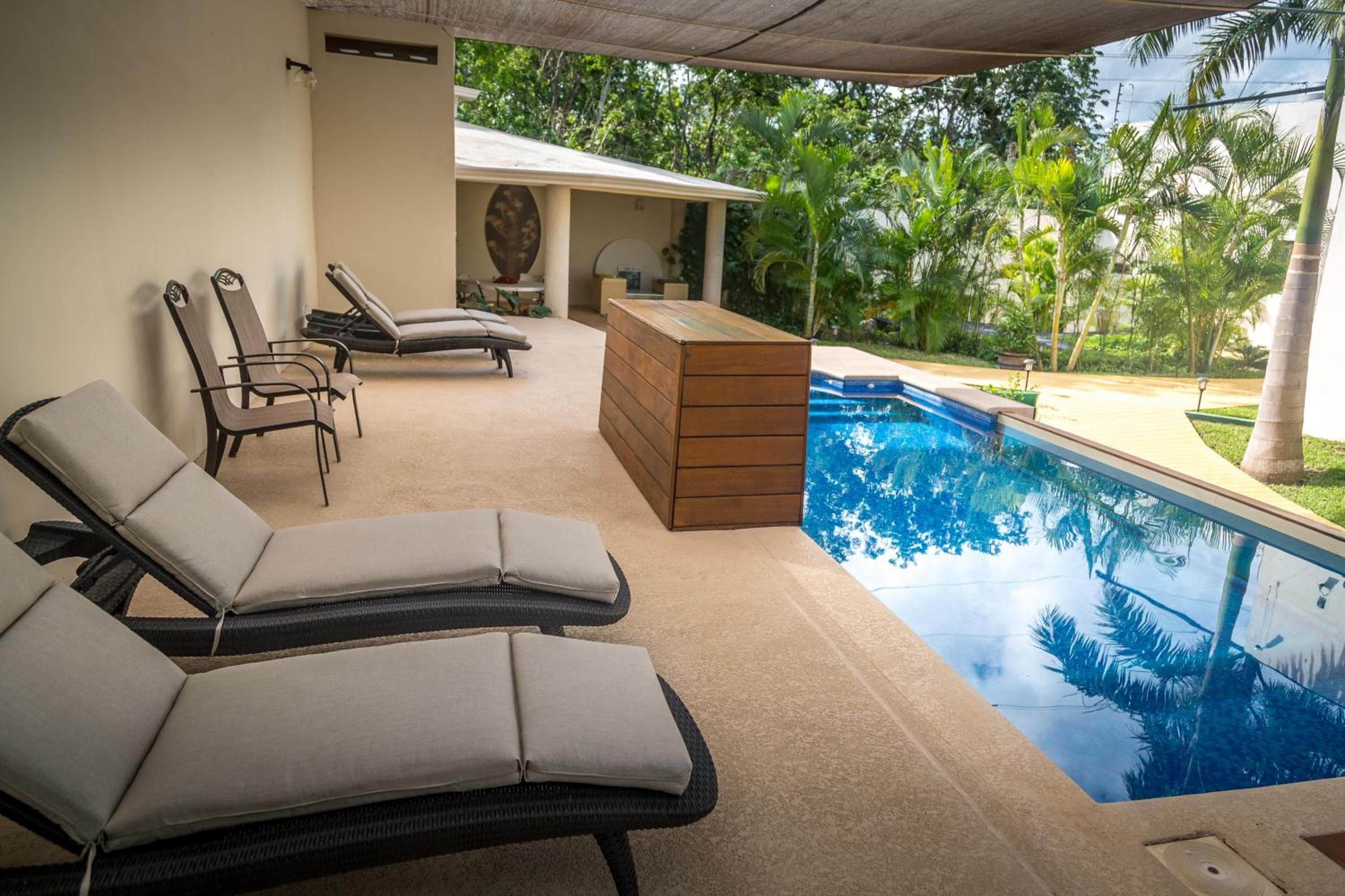 Azcapri Villa Boutique & Spa — 18