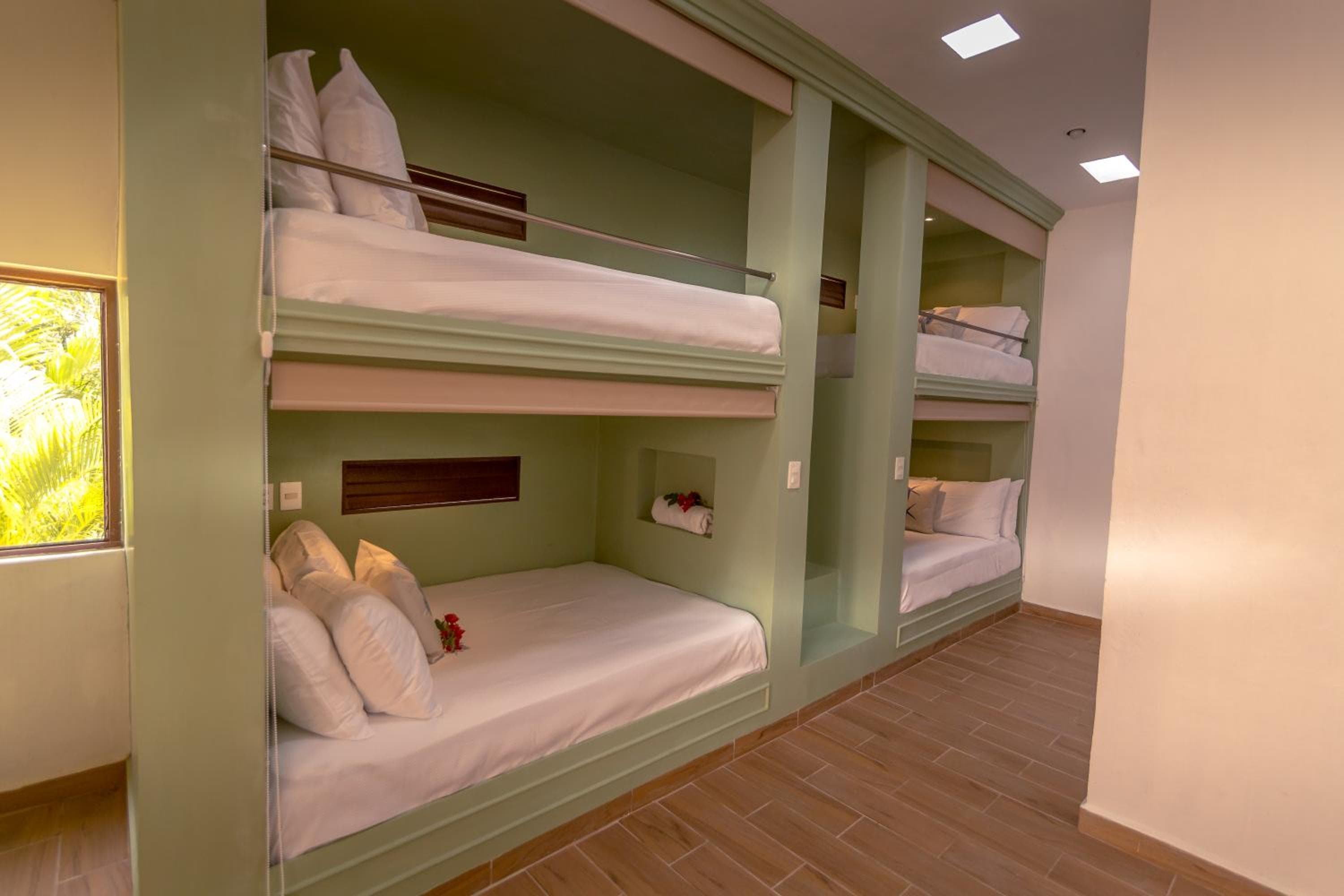 Azcapri Villa Boutique & Spa — 10