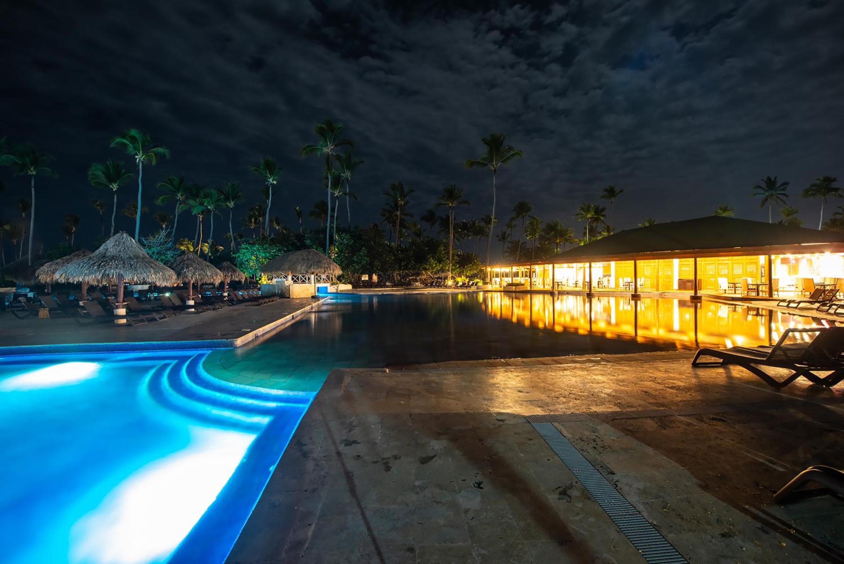 Grand Sirenis Punta Cana Resort & Aquagames - All Inclusive — 24