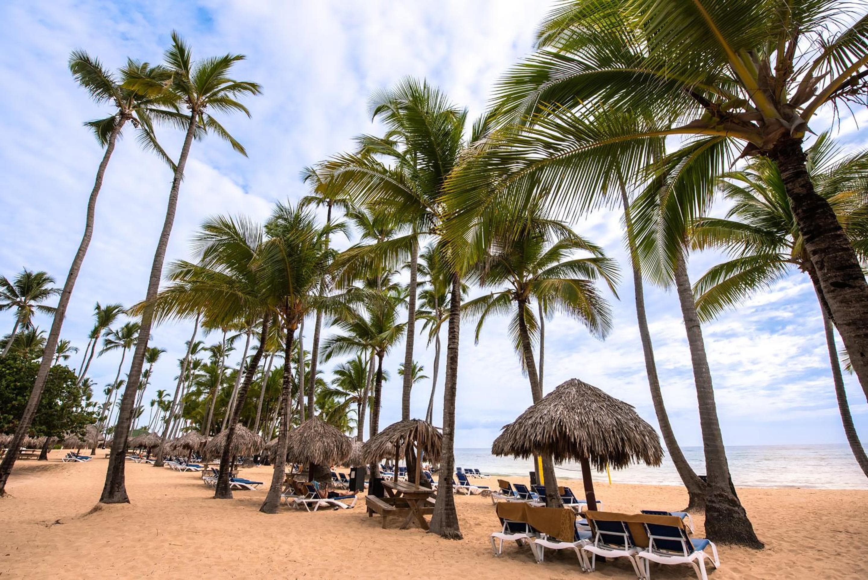 Grand Sirenis Punta Cana Resort & Aquagames - All Inclusive — 16
