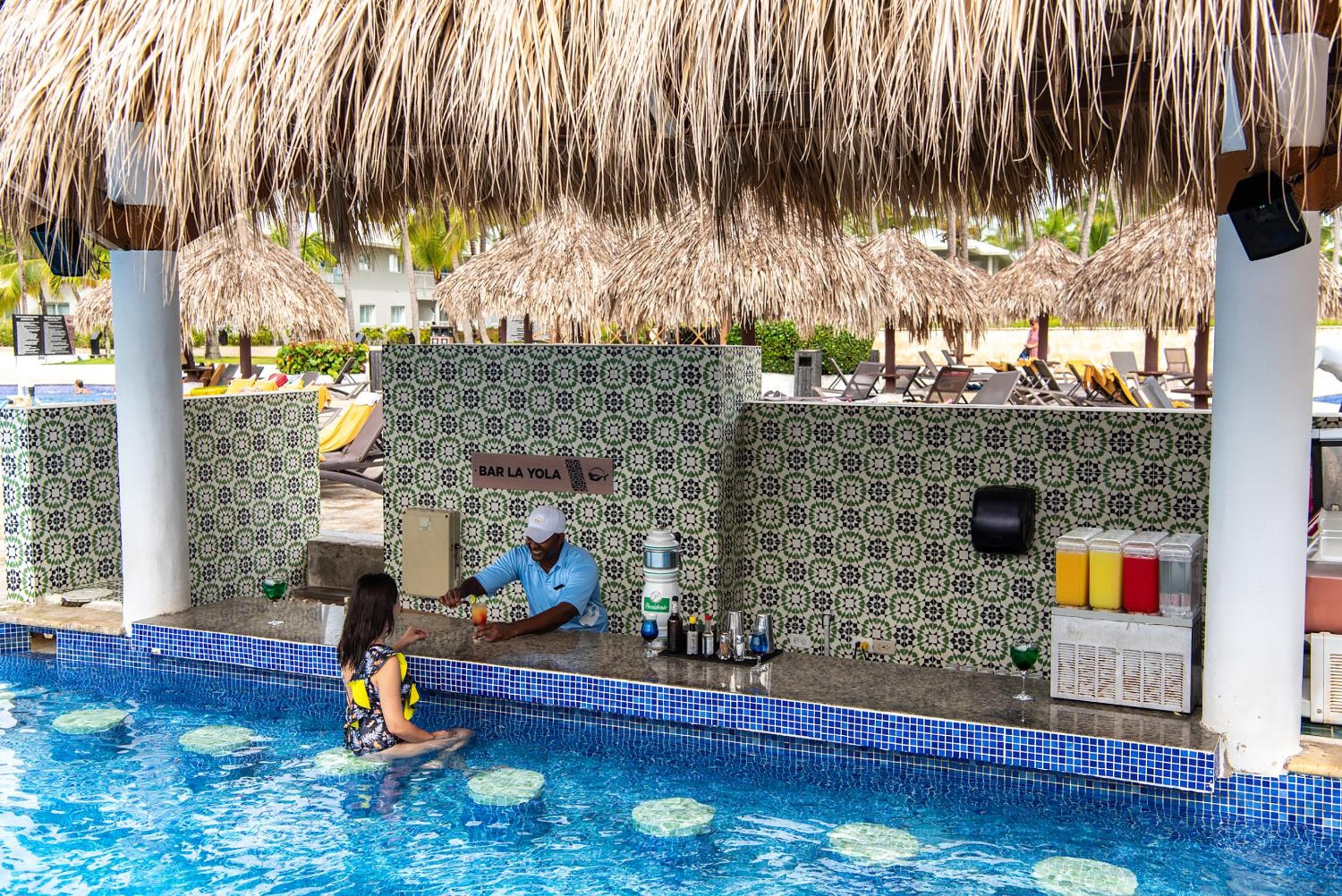 Grand Sirenis Punta Cana Resort & Aquagames - All Inclusive — 22