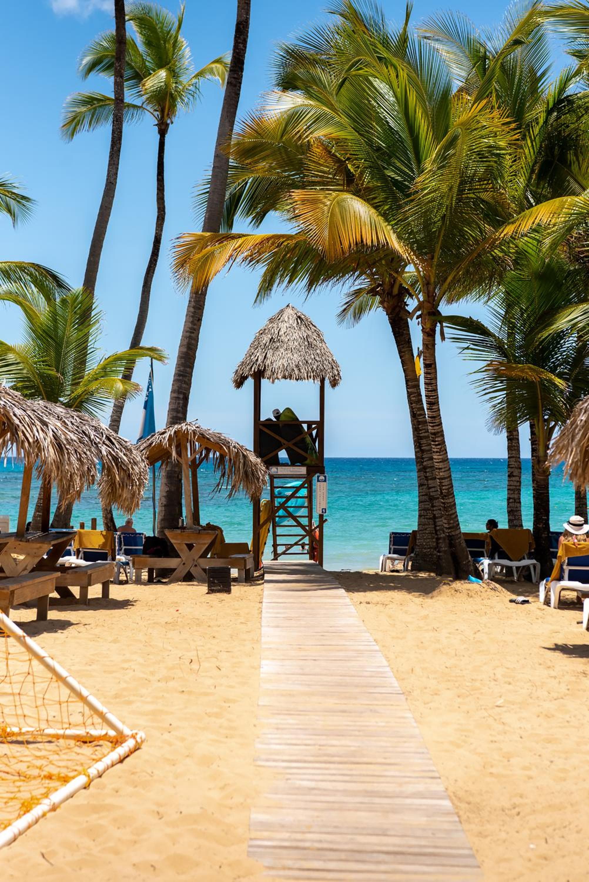Grand Sirenis Punta Cana Resort & Aquagames - All Inclusive — 3