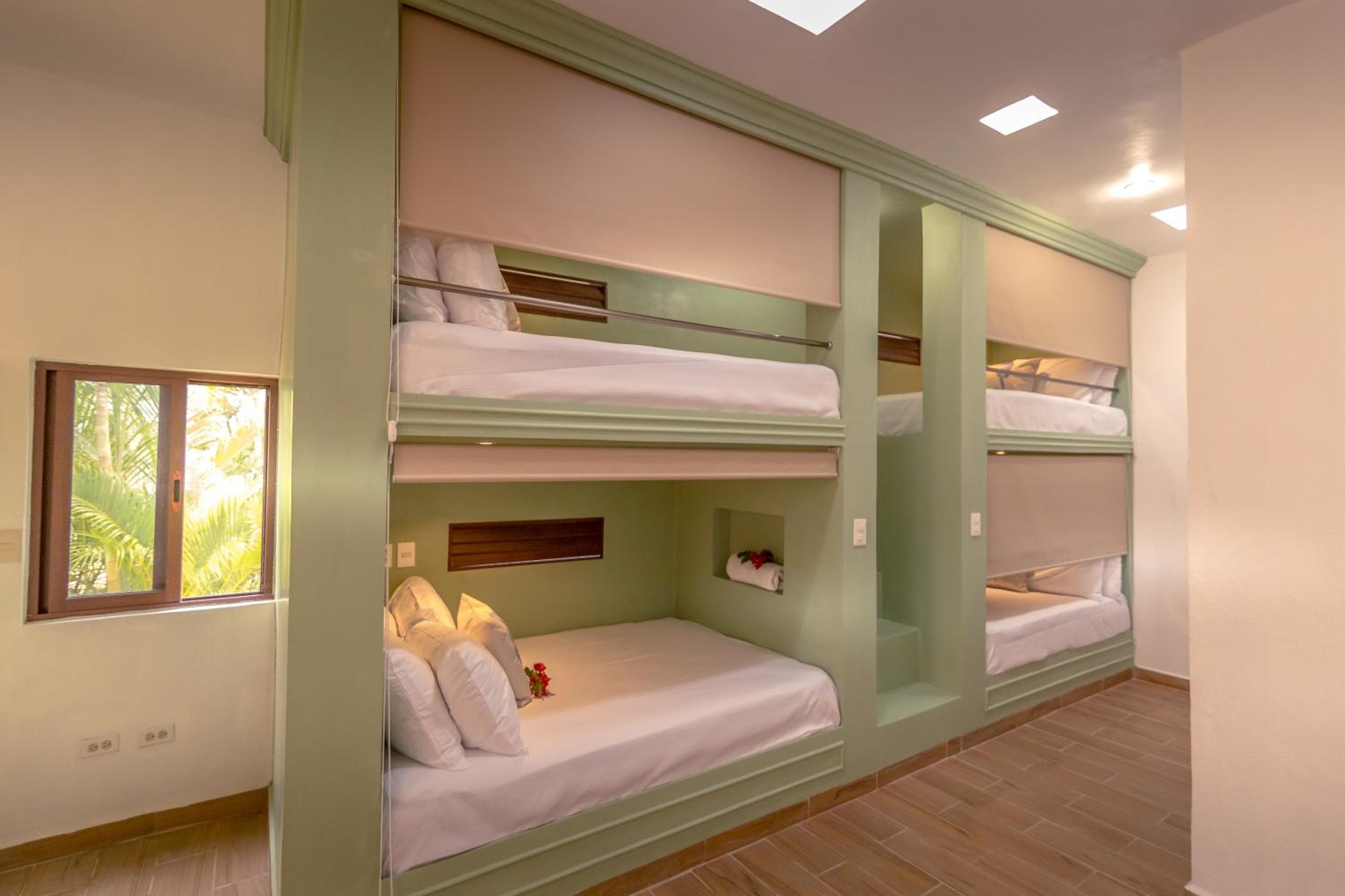 Azcapri Villa Boutique & Spa — 26