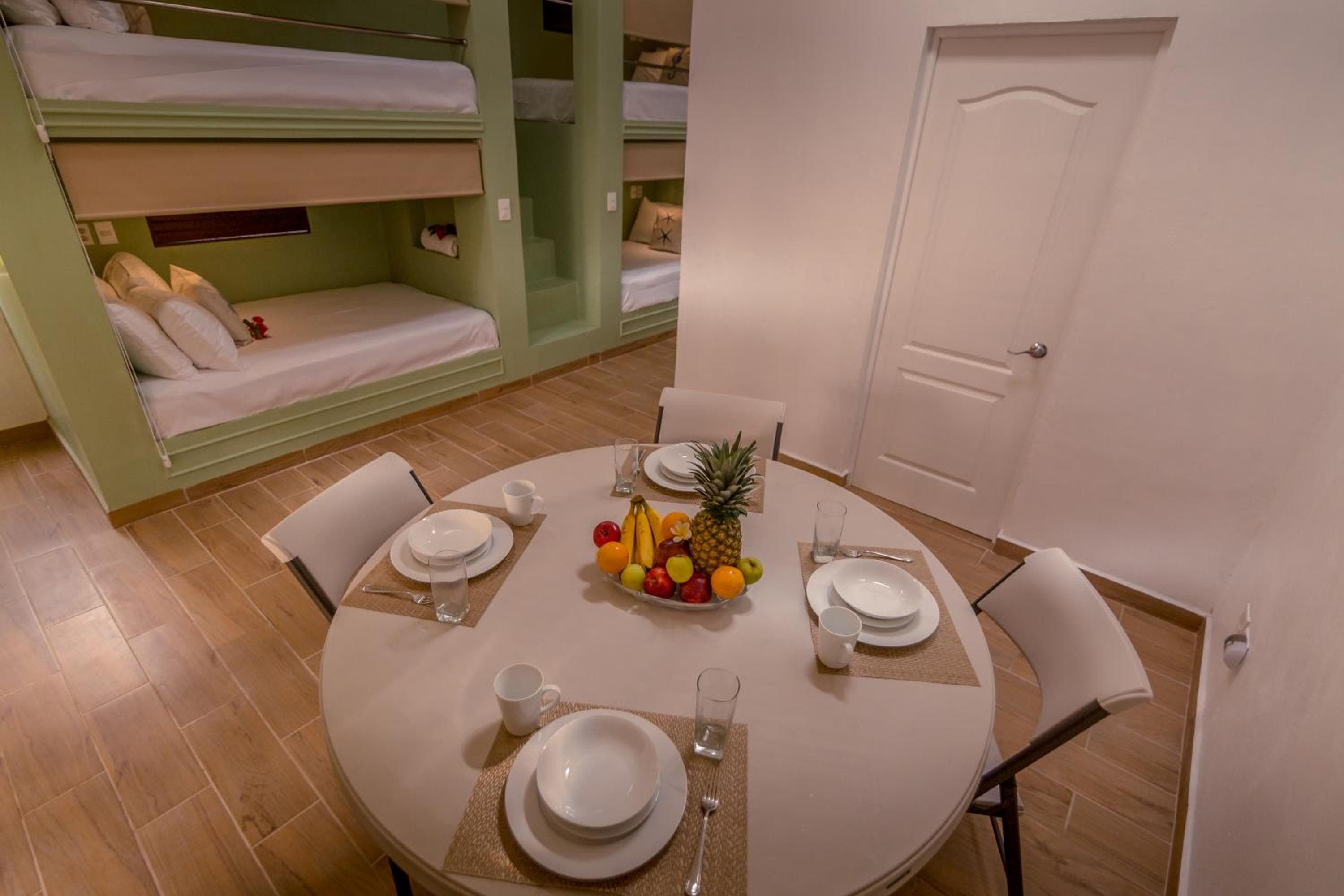 Azcapri Villa Boutique & Spa — 3