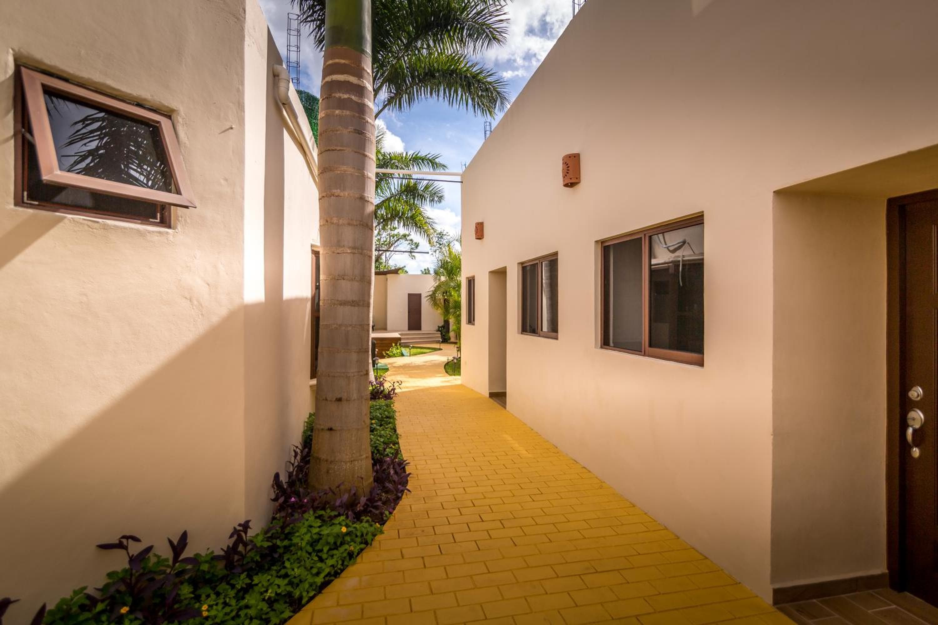 Azcapri Villa Boutique & Spa — 7