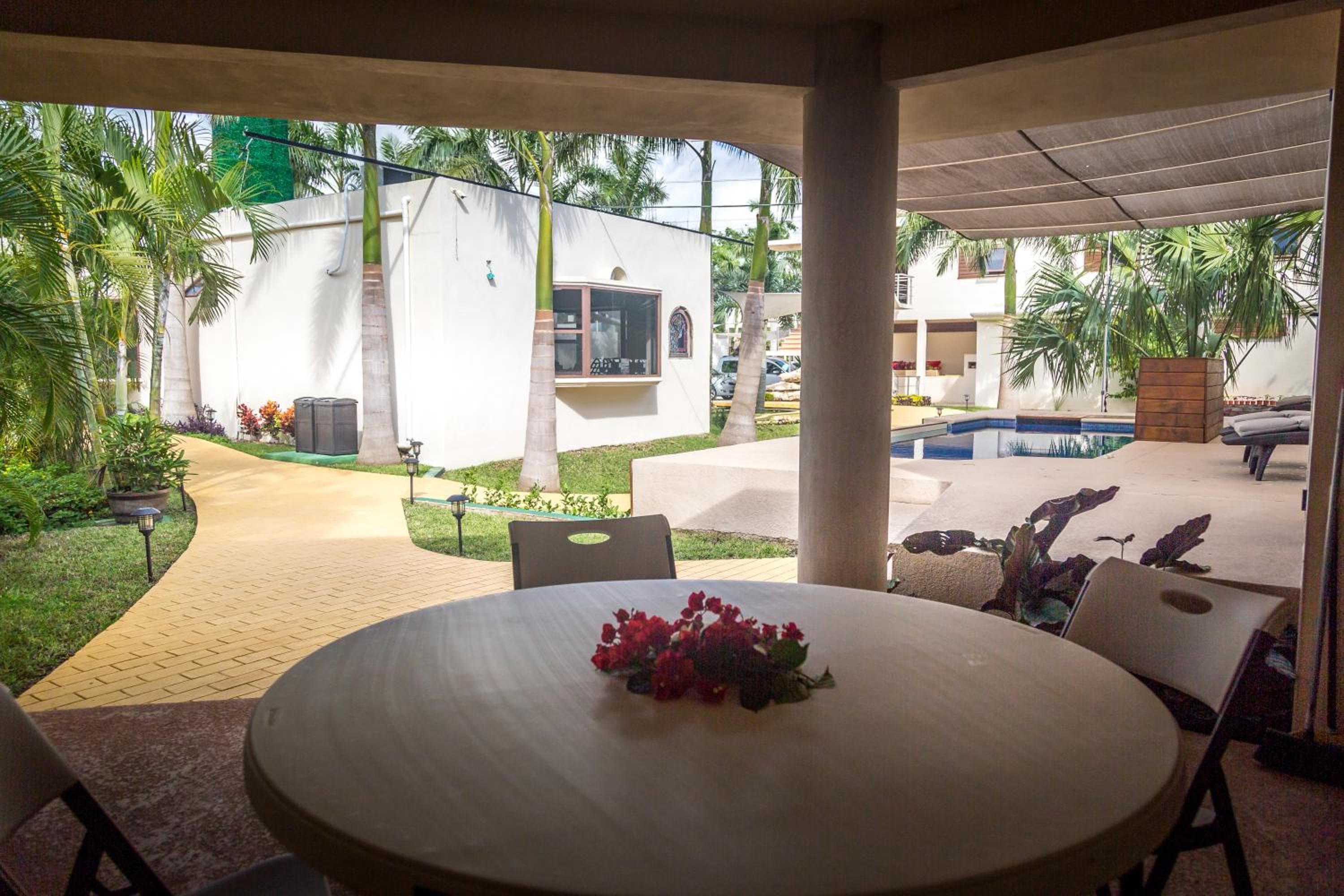 Azcapri Villa Boutique & Spa — 27