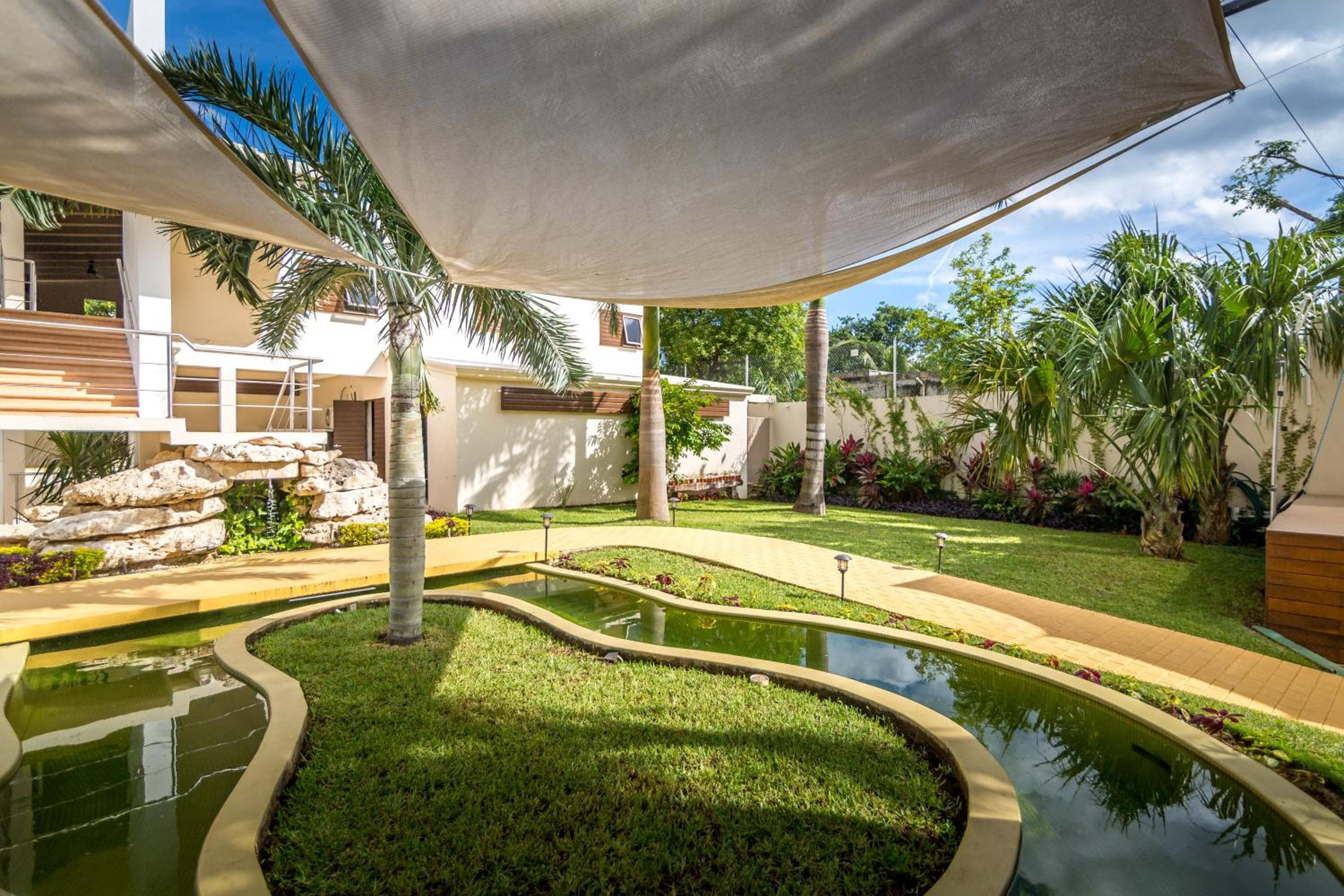 Azcapri Villa Boutique & Spa — 19