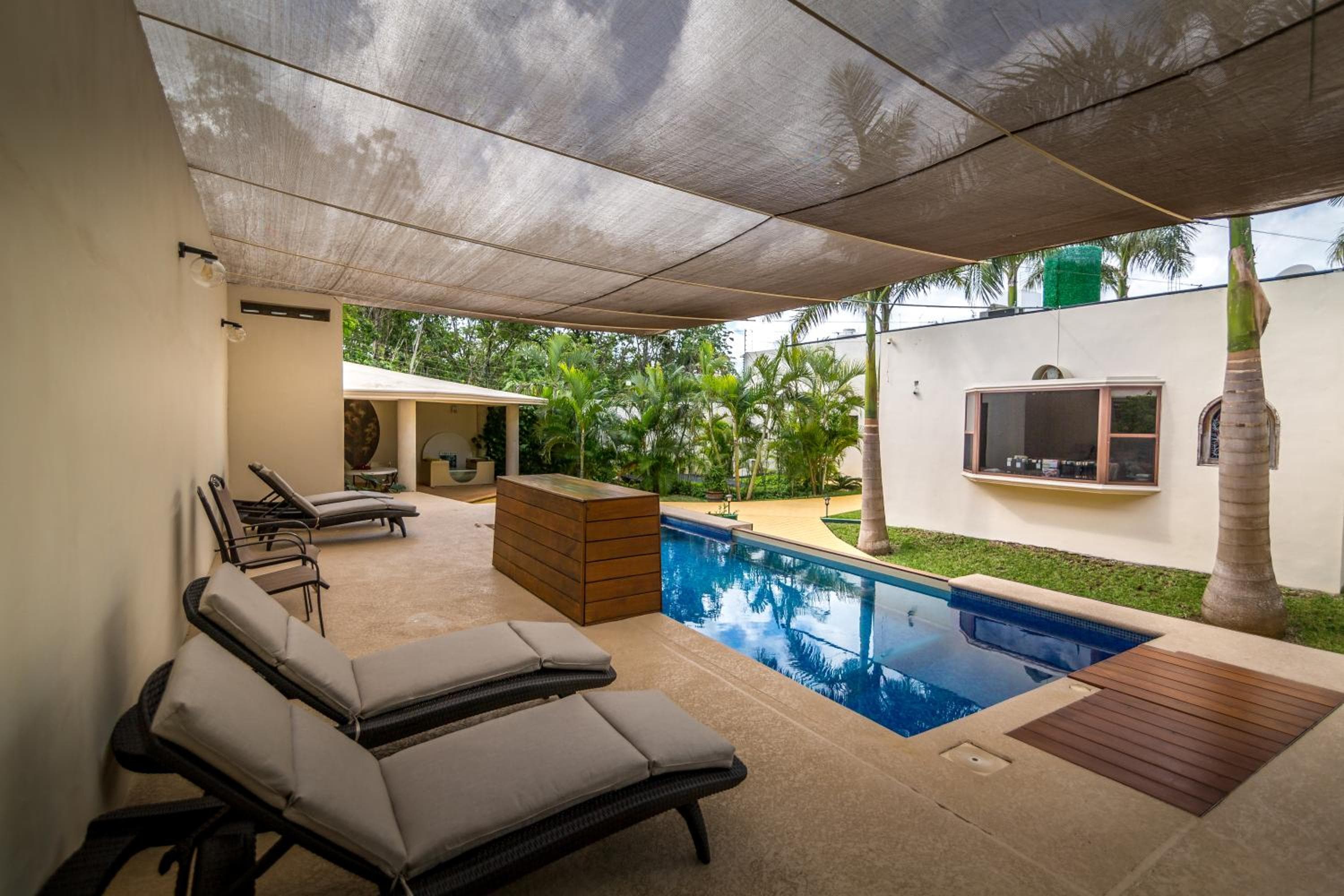 Azcapri Villa Boutique & Spa — 18