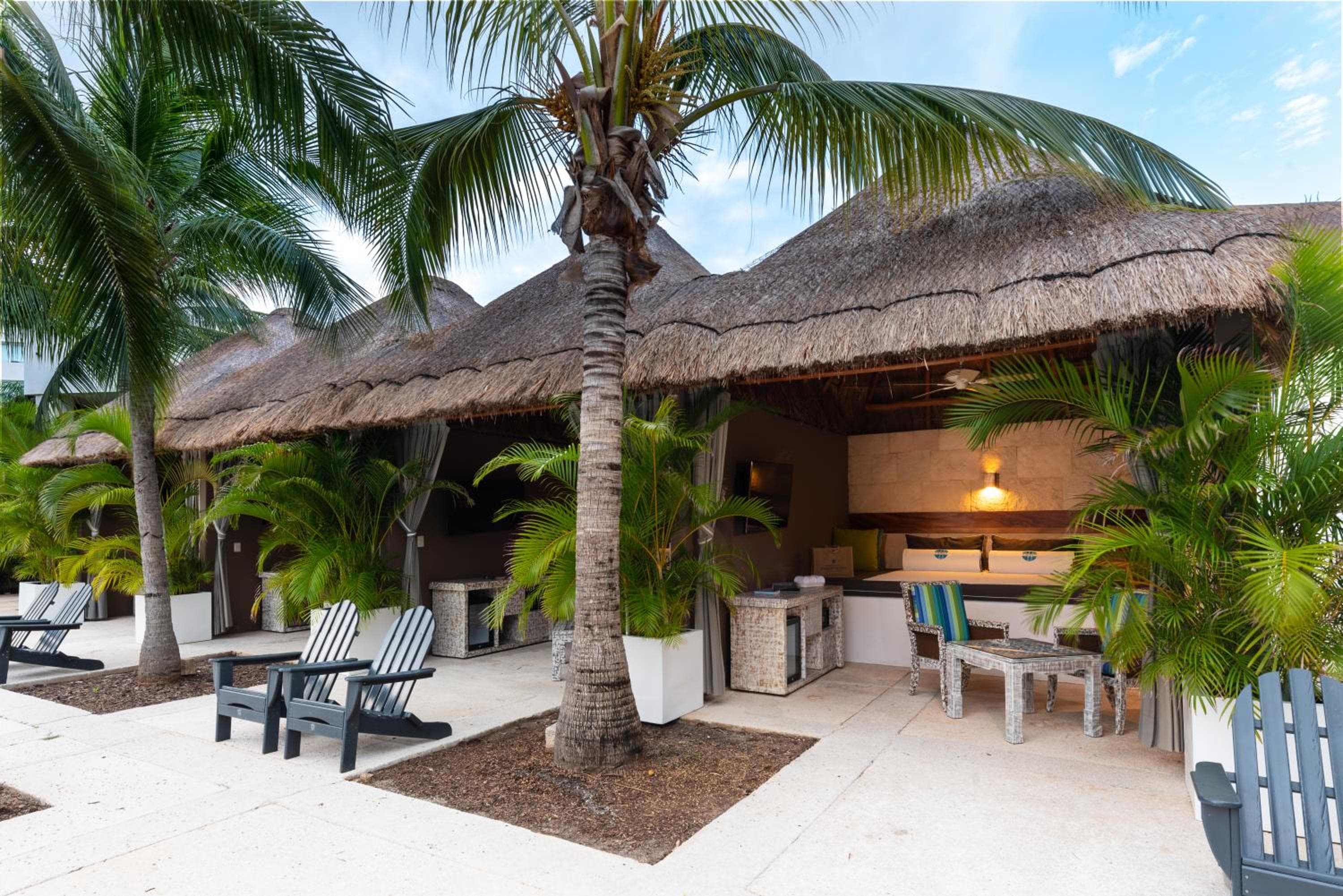 Presidente InterContinental Cancun Resort hotel, Boulevard Kukulkan Km. 7.5, Zona Hotelera, Cancún, Mexico — photo 21