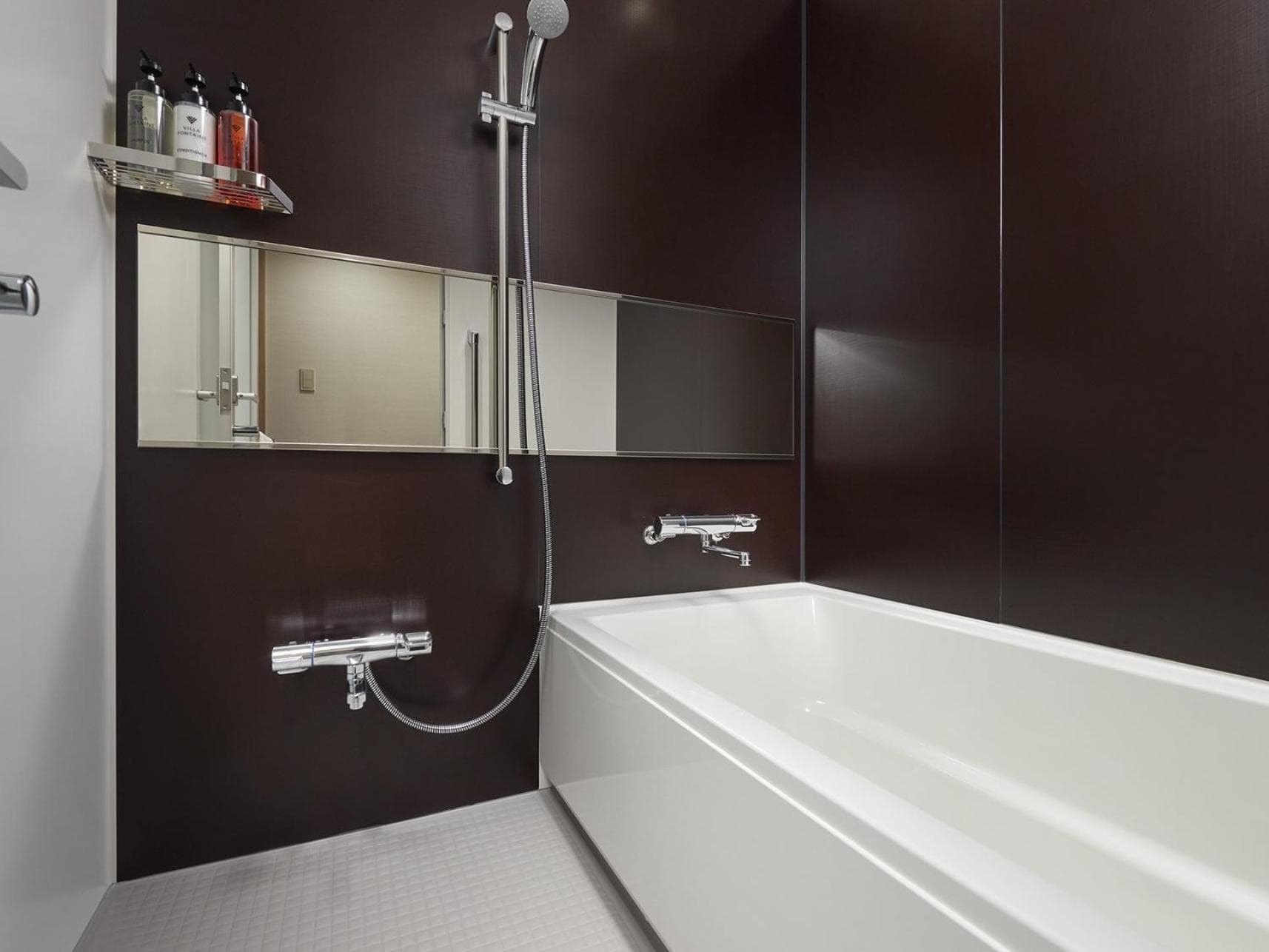 Villa Fontaine Grand Haneda Airport - Directly connected to Haneda Airport Terminal 3 hotel, Ota-ku Haneda Airport 2-7-1, Tokyo, Japan — photo 58