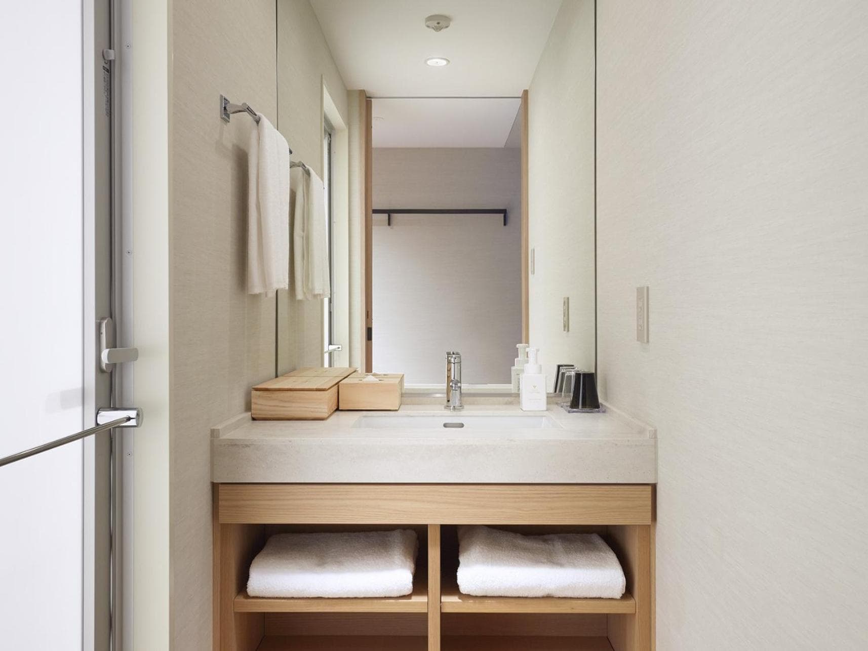 Villa Fontaine Grand Haneda Airport - Directly connected to Haneda Airport Terminal 3 hotel, Ota-ku Haneda Airport 2-7-1, Tokyo, Japan — photo 36