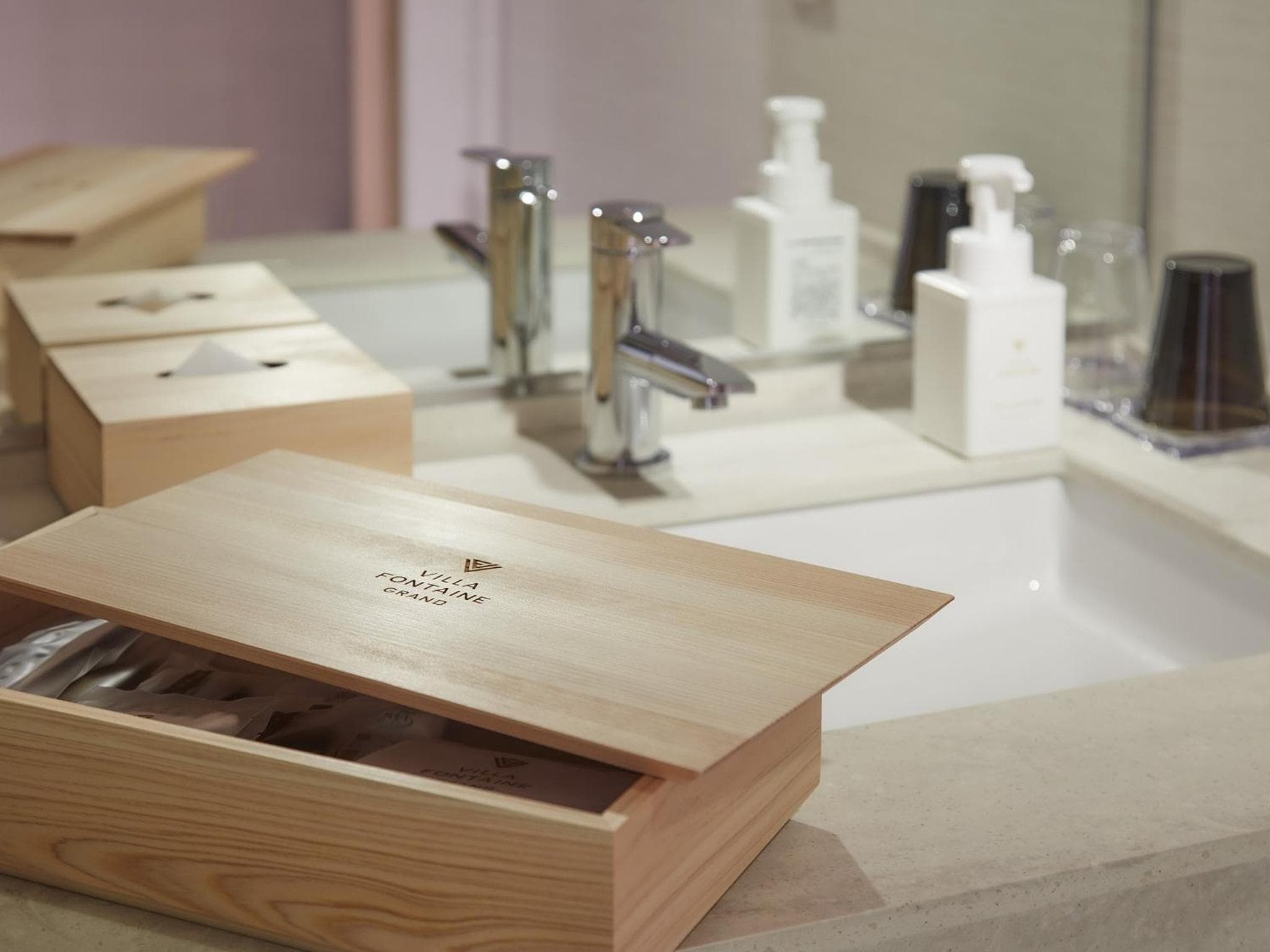 Villa Fontaine Grand Haneda Airport - Directly connected to Haneda Airport Terminal 3 hotel, Ota-ku Haneda Airport 2-7-1, Tokyo, Japan — photo 37