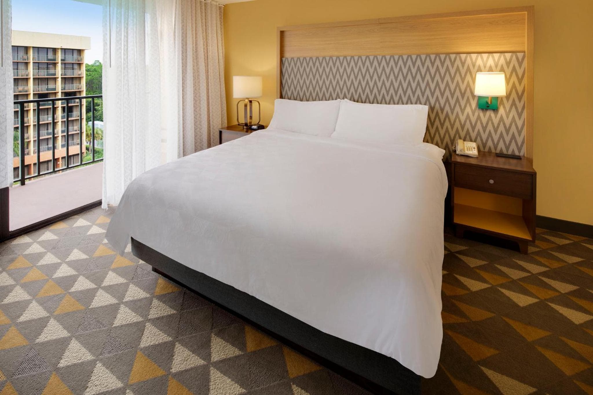 Holiday Inn & Suites Orlando SW - Celebration Area by IHG — 28