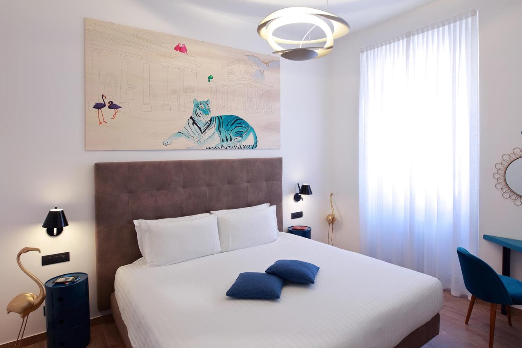 Hotel Sanpi Milano — 12