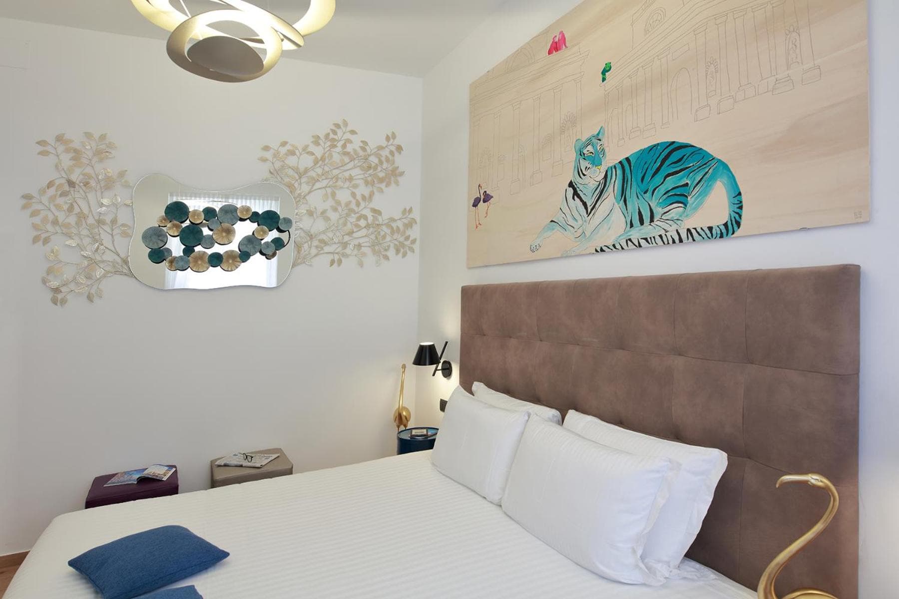 Hotel Sanpi Milano — 28