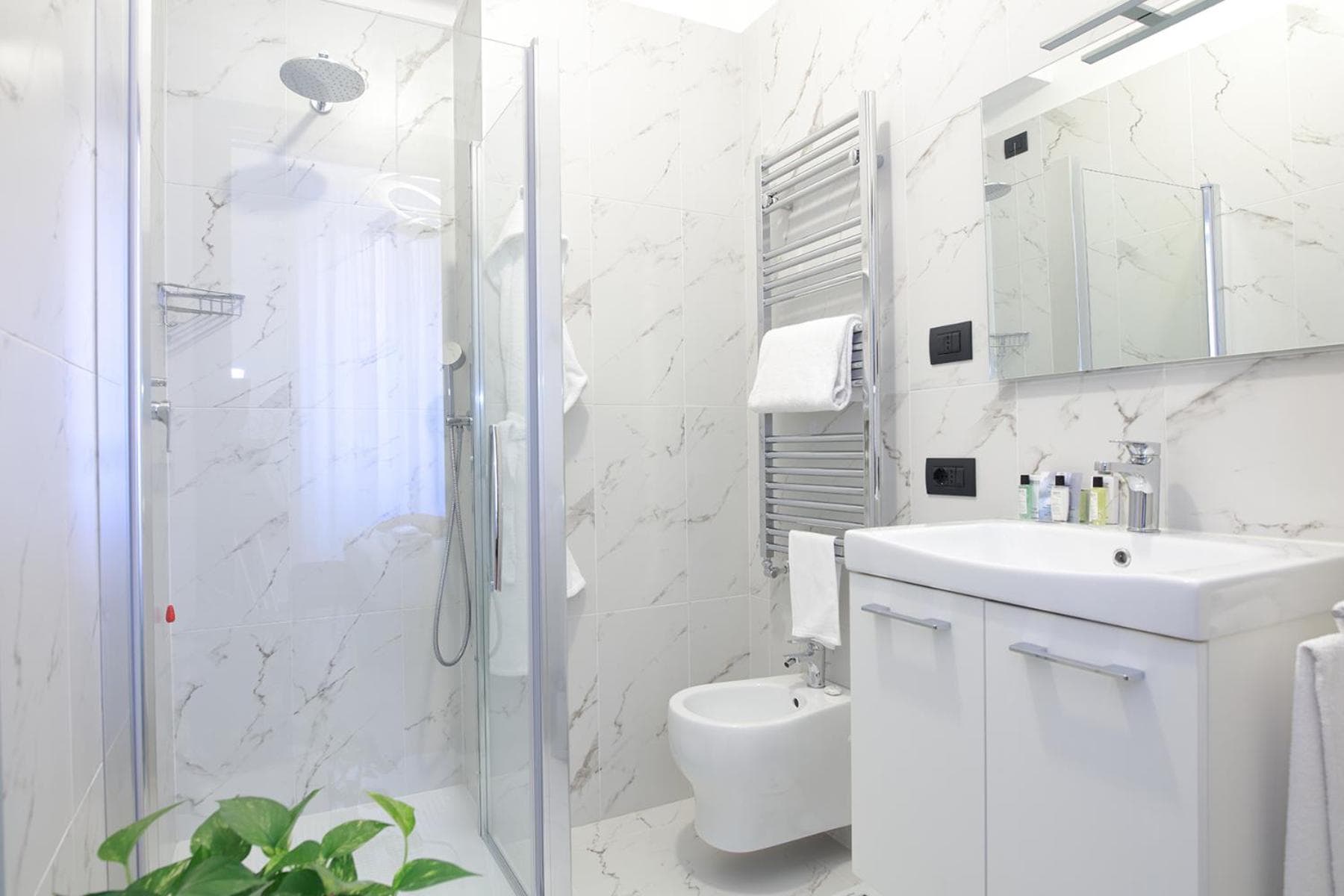Hotel Sanpi Milano — 26