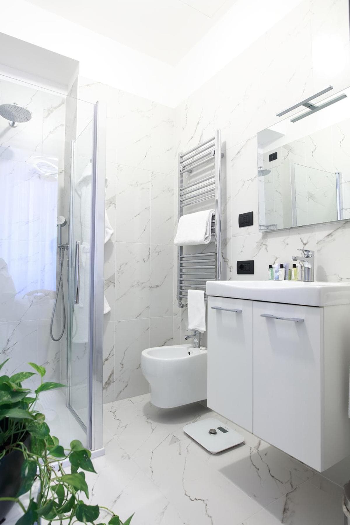 Hotel Sanpi Milano — 26