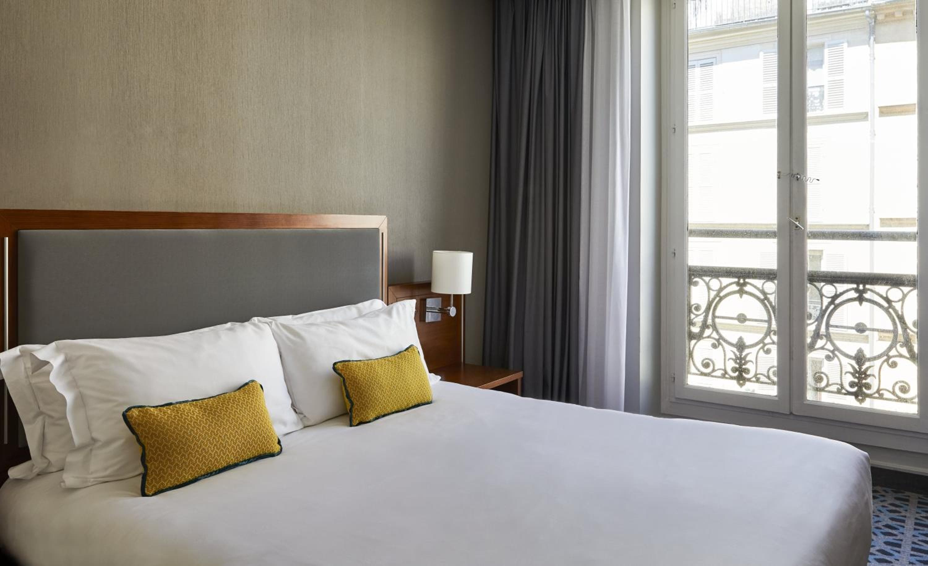 Crowne Plaza Paris - Republique by IHG — 20