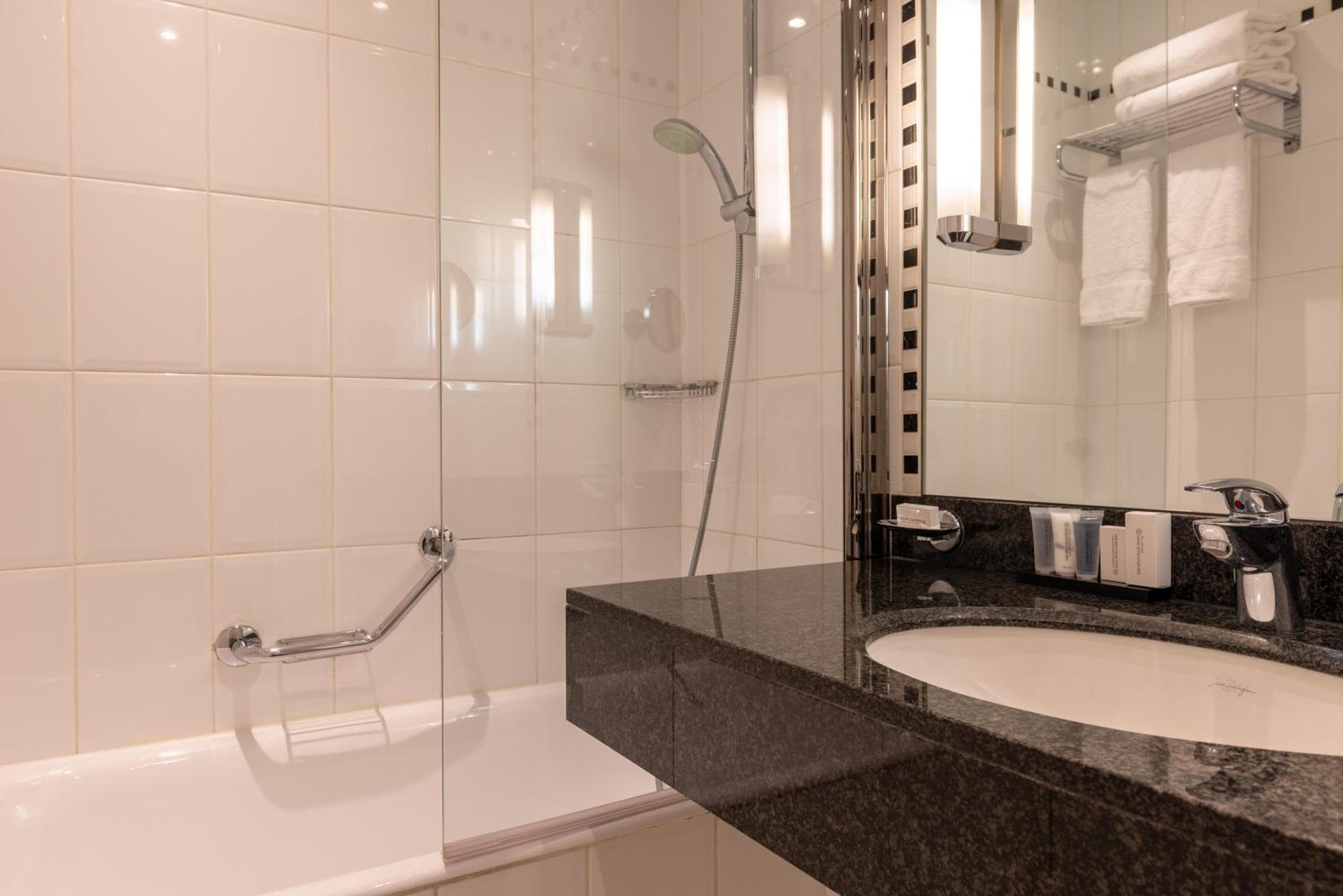 Crowne Plaza Paris - Republique by IHG — 25