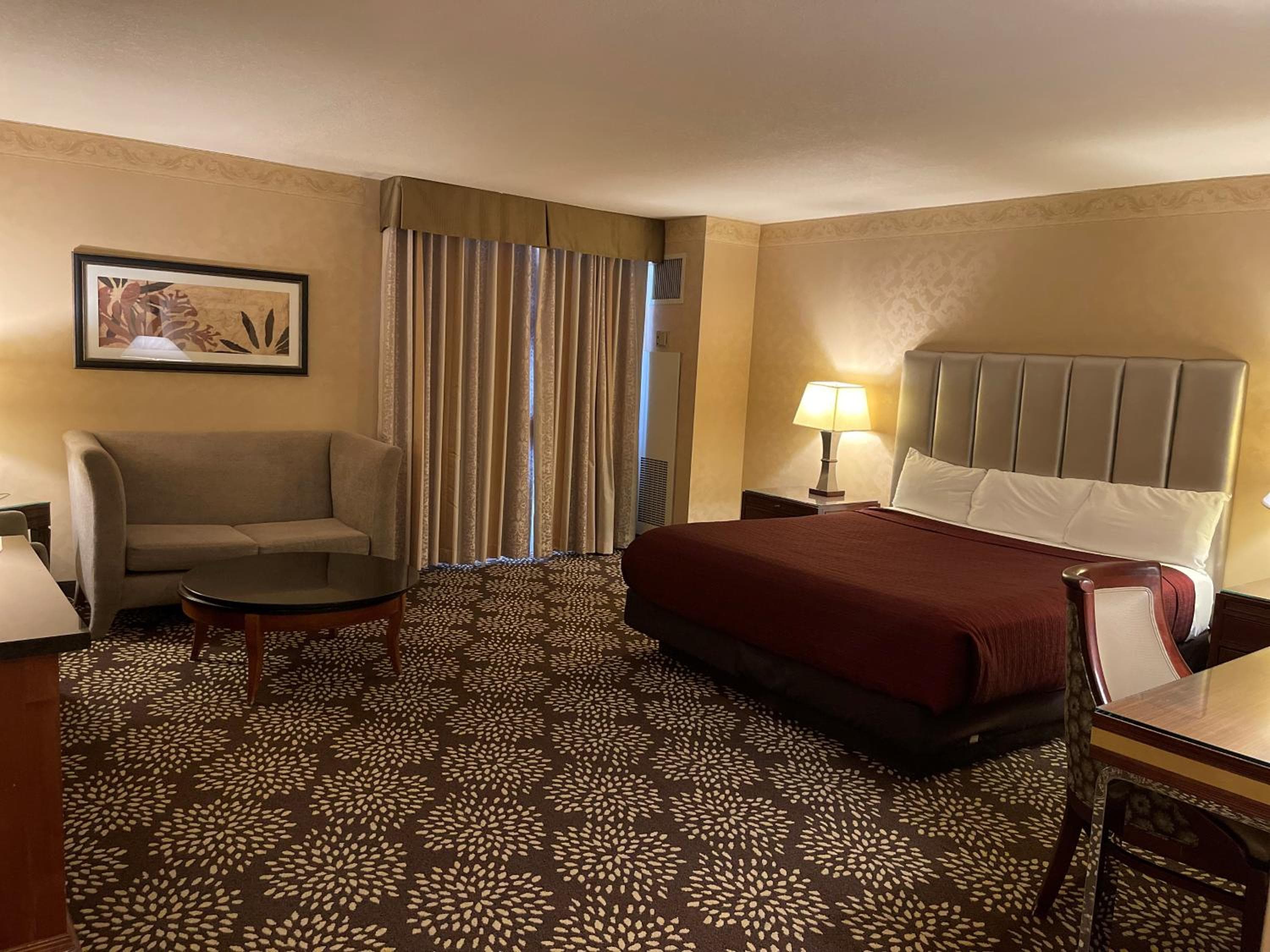 Circus Circus Hotel, Casino & Theme Park — 18