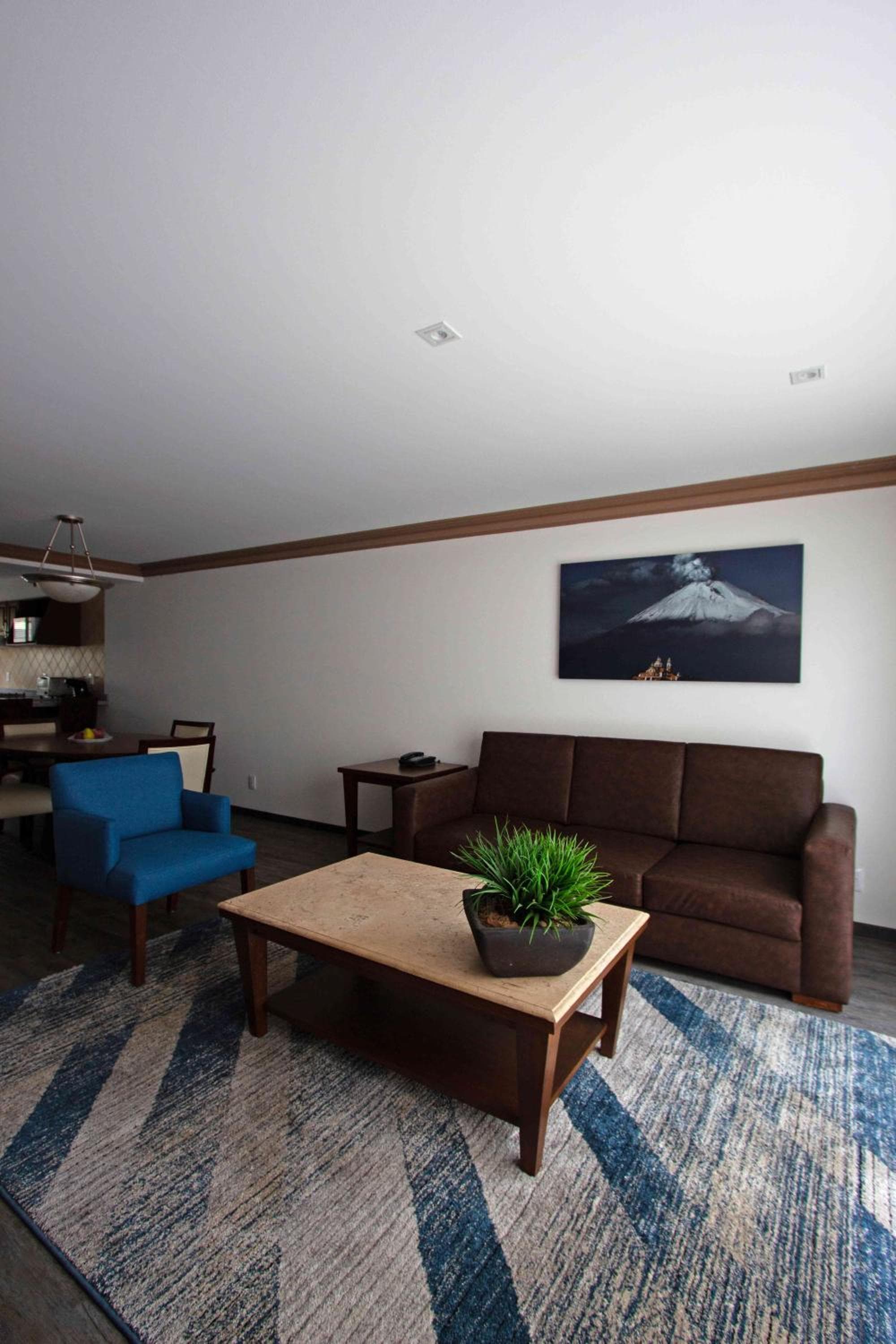 Suites Obelisk — 18