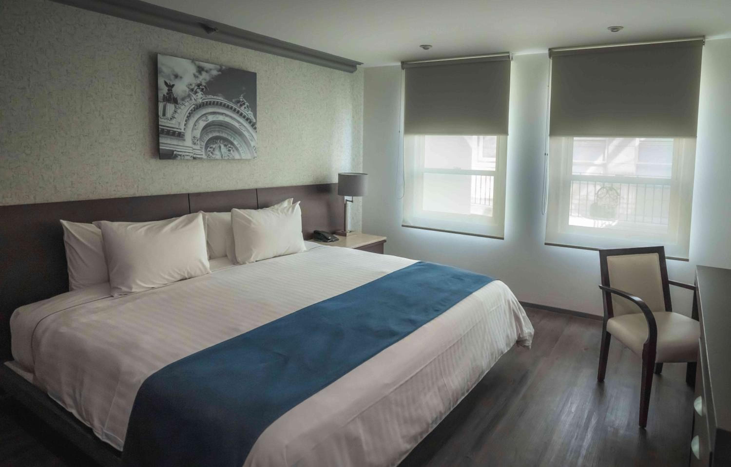 Suites Obelisk — 20