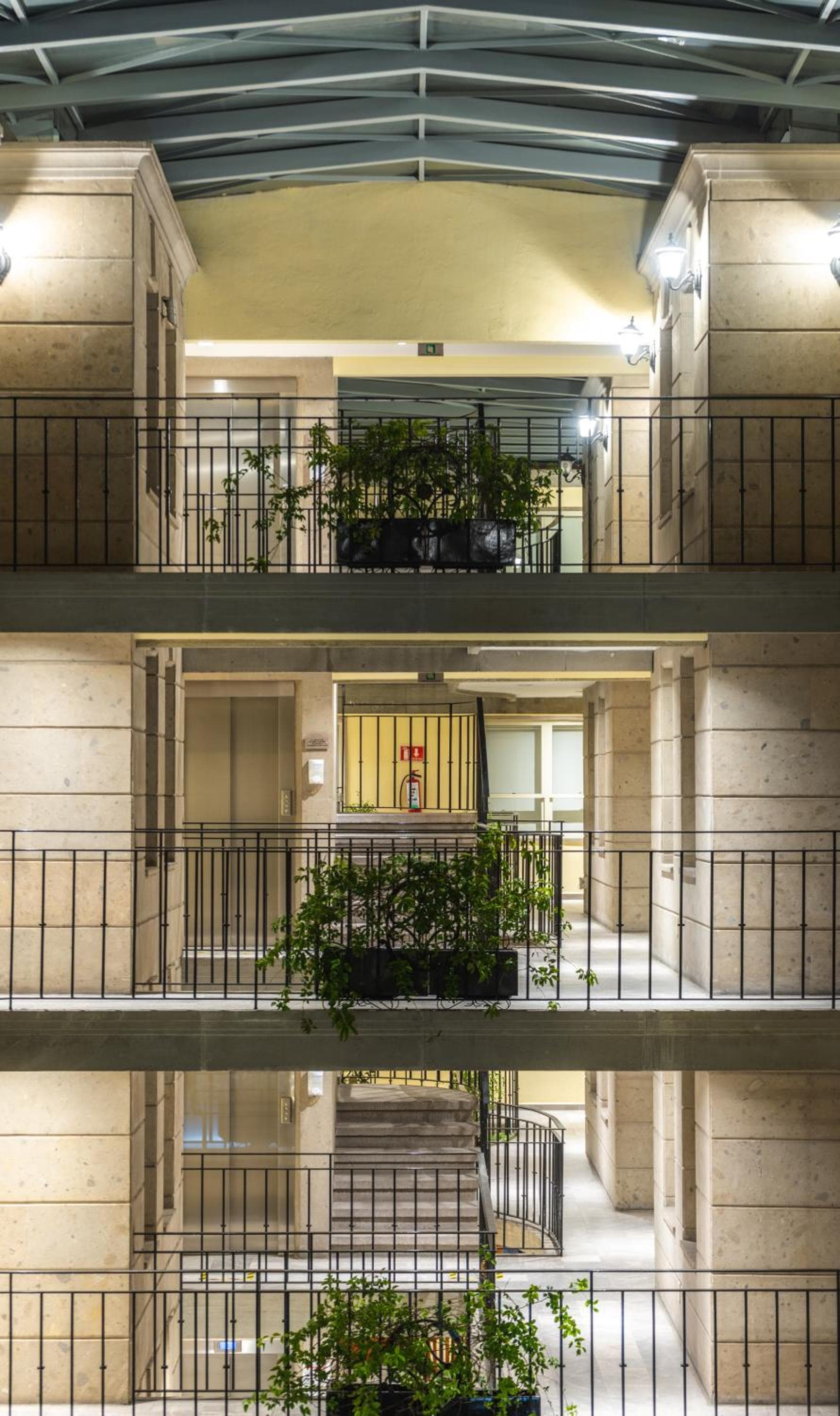 Obelisco delle suite — 2