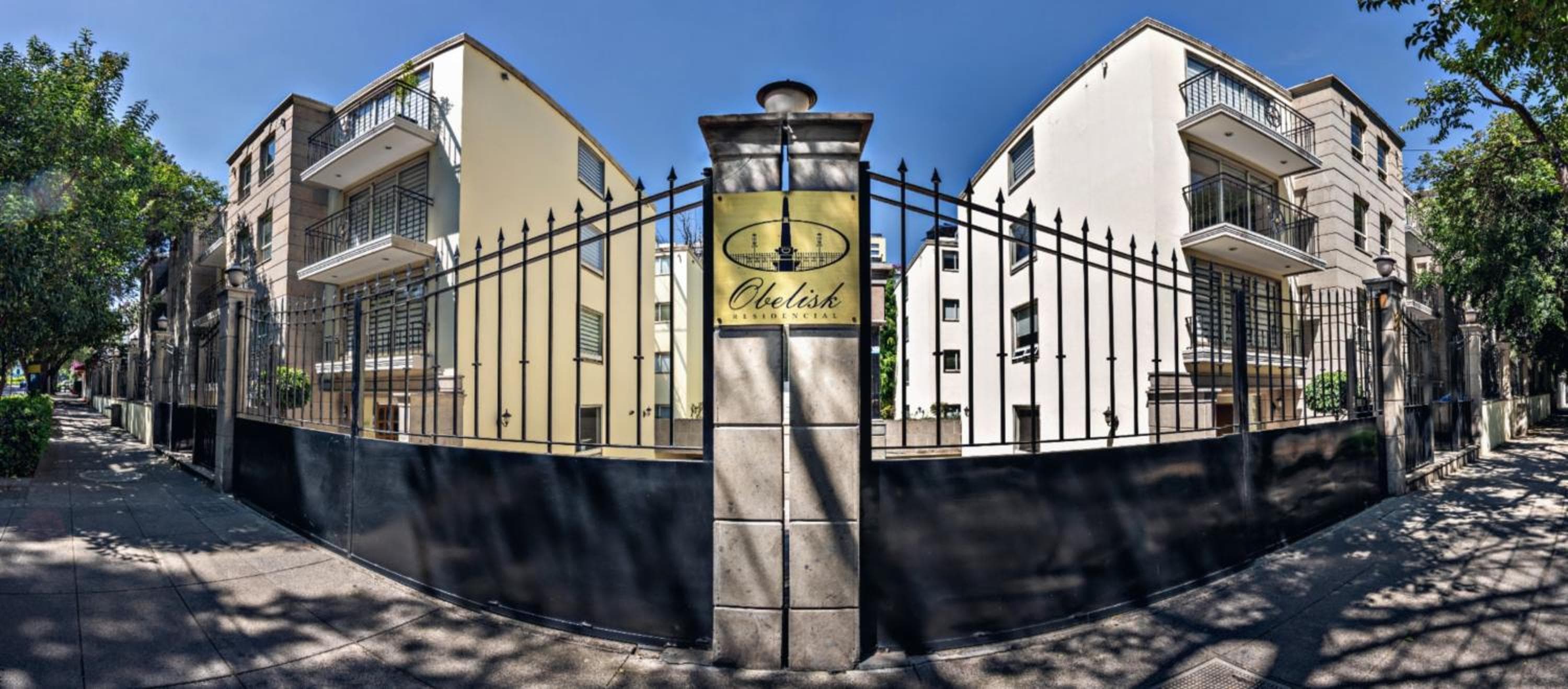 Obelisco delle suite — 28