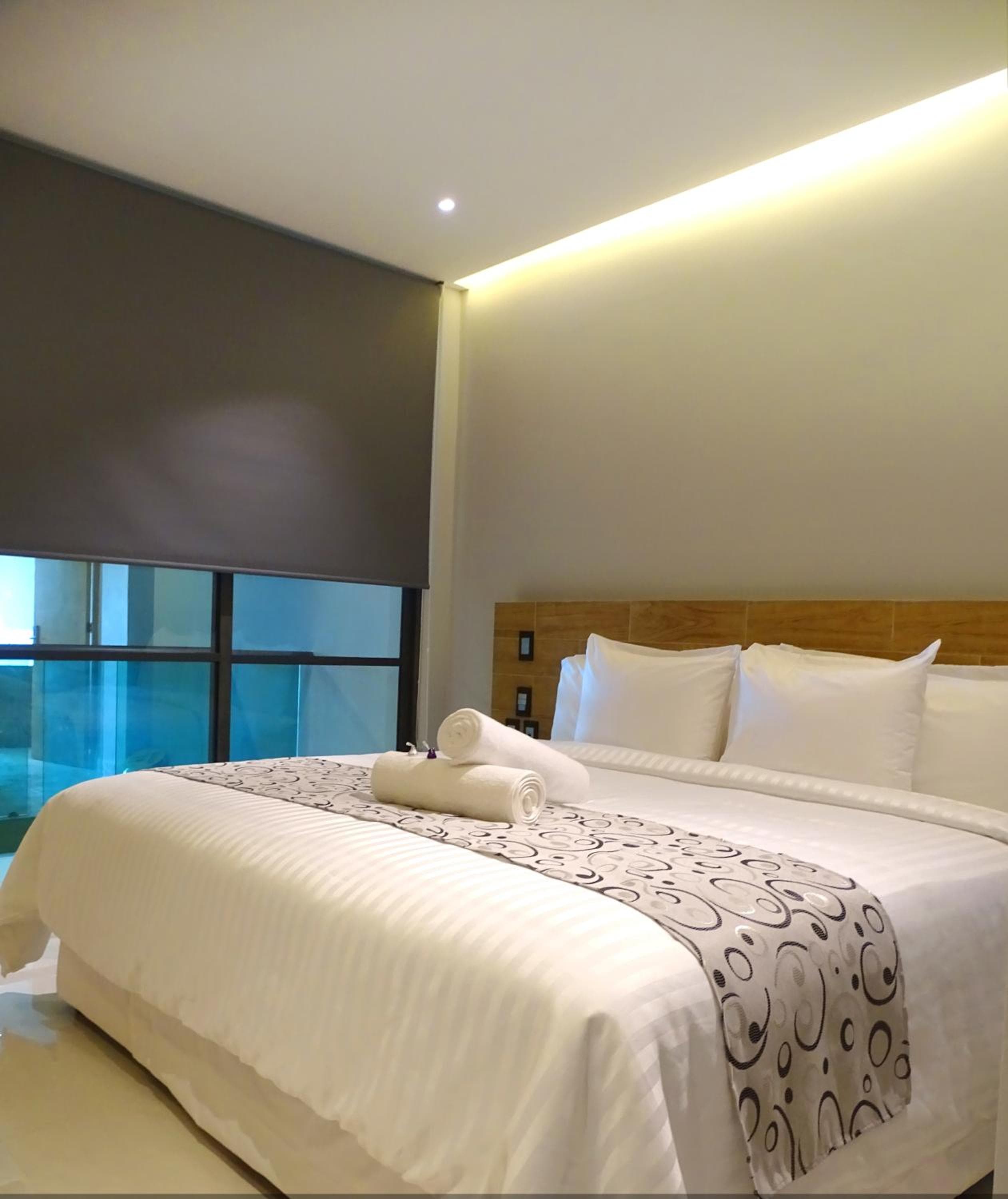 Hotel Kavia Plus — 18