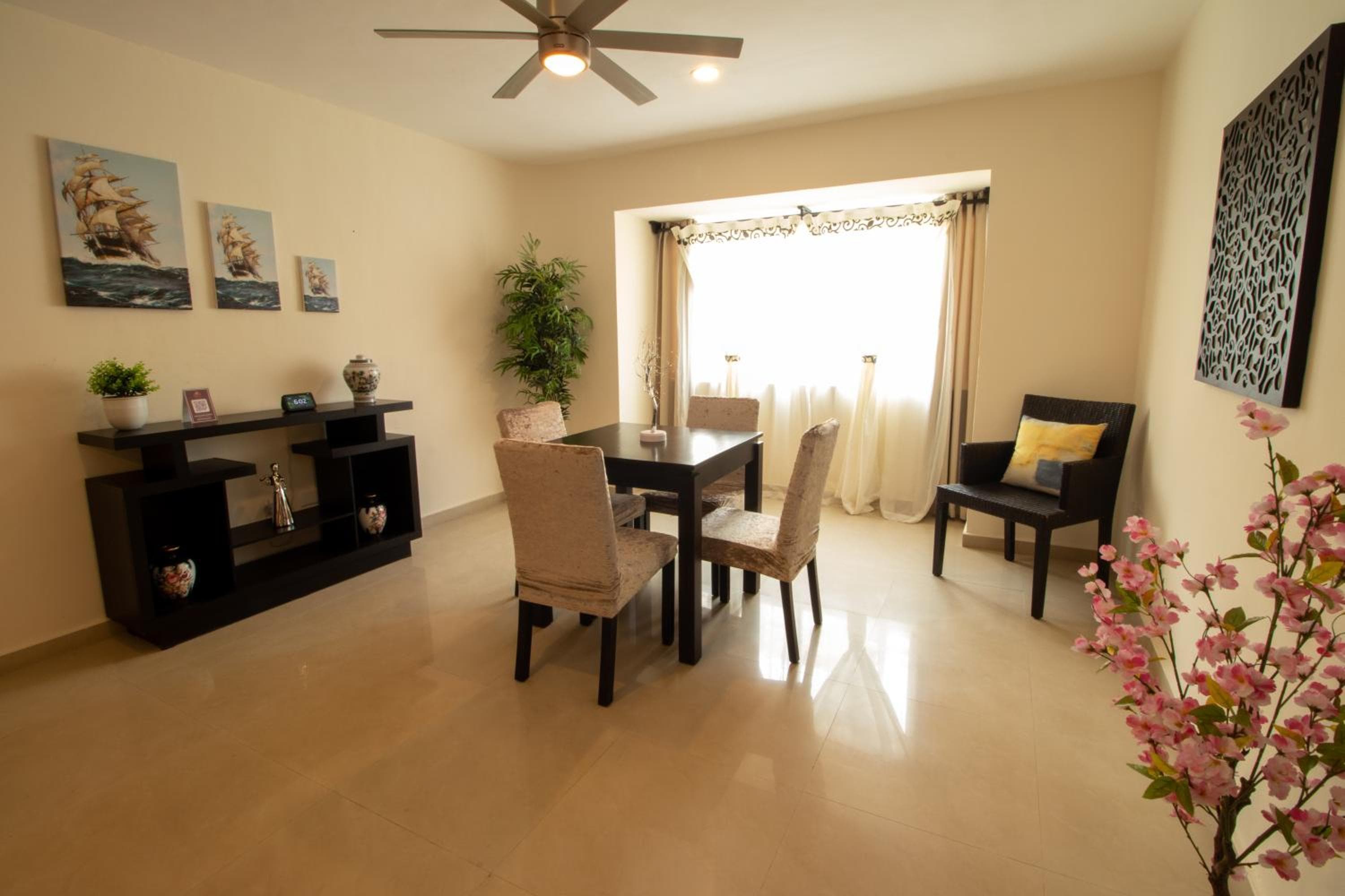 Hotel Villas Segovia Suites Playa del Carmen — 20
