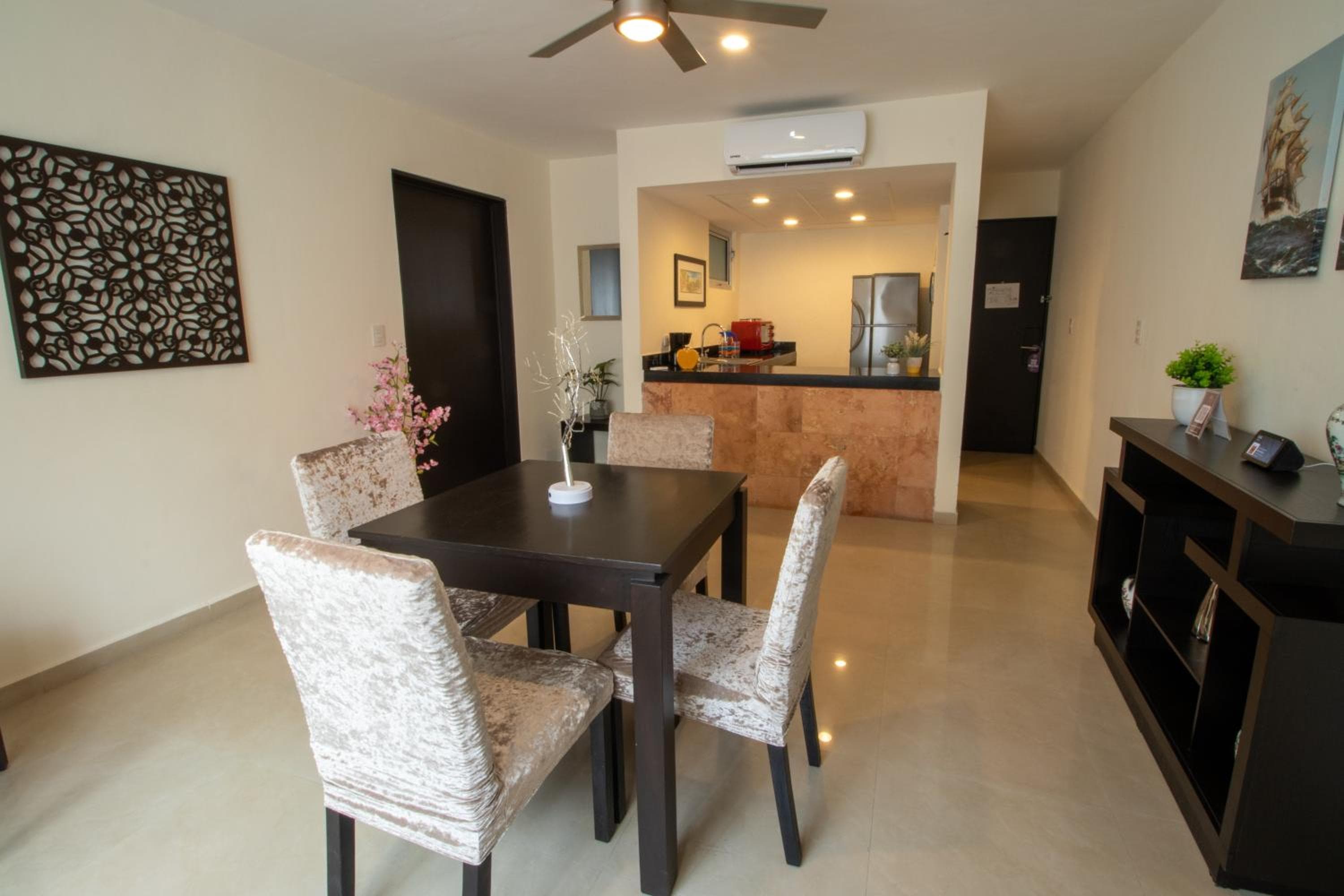 Hotel Villas Segovia Suites Playa del Carmen — 23