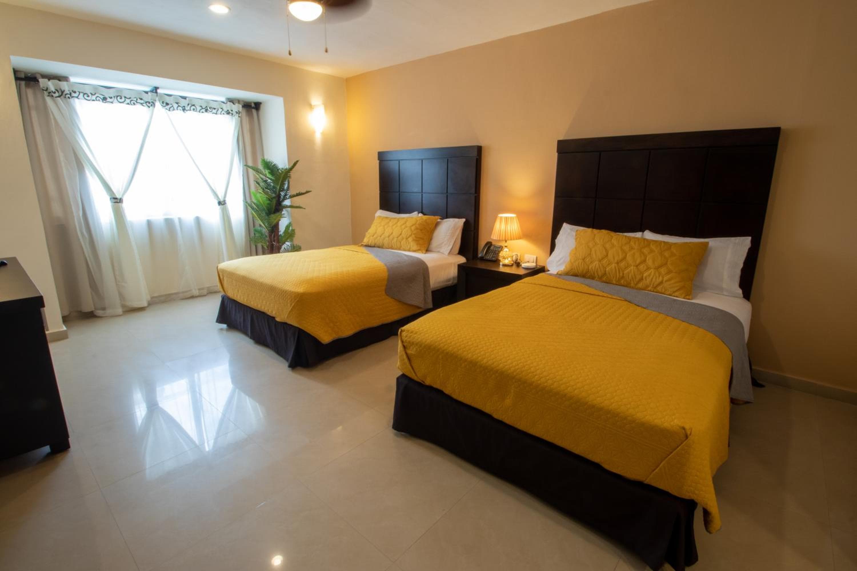 Hotel Villas Segovia Suites Playa del Carmen — 21