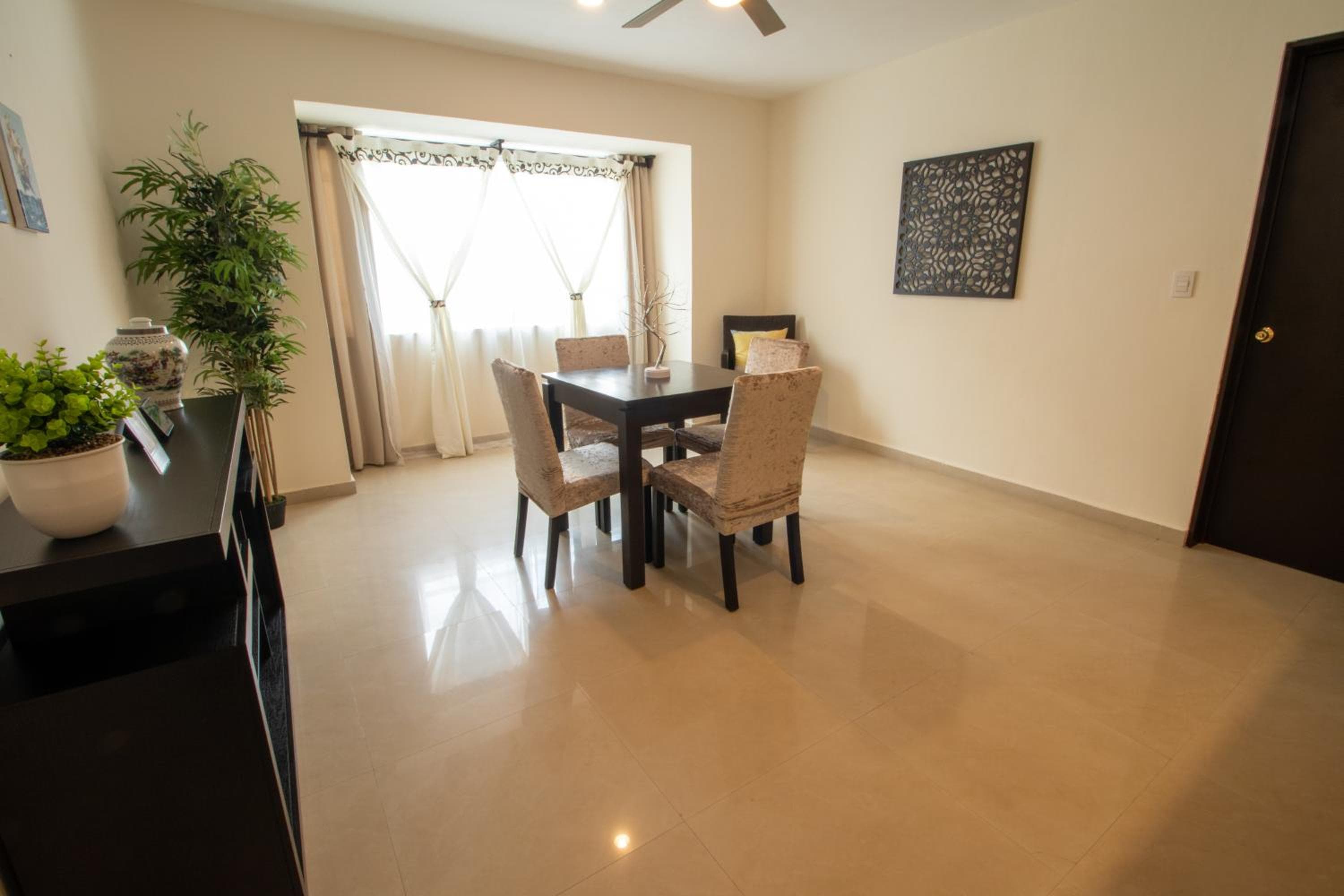 Hotel Villas Segovia Playa del Carmen — 23