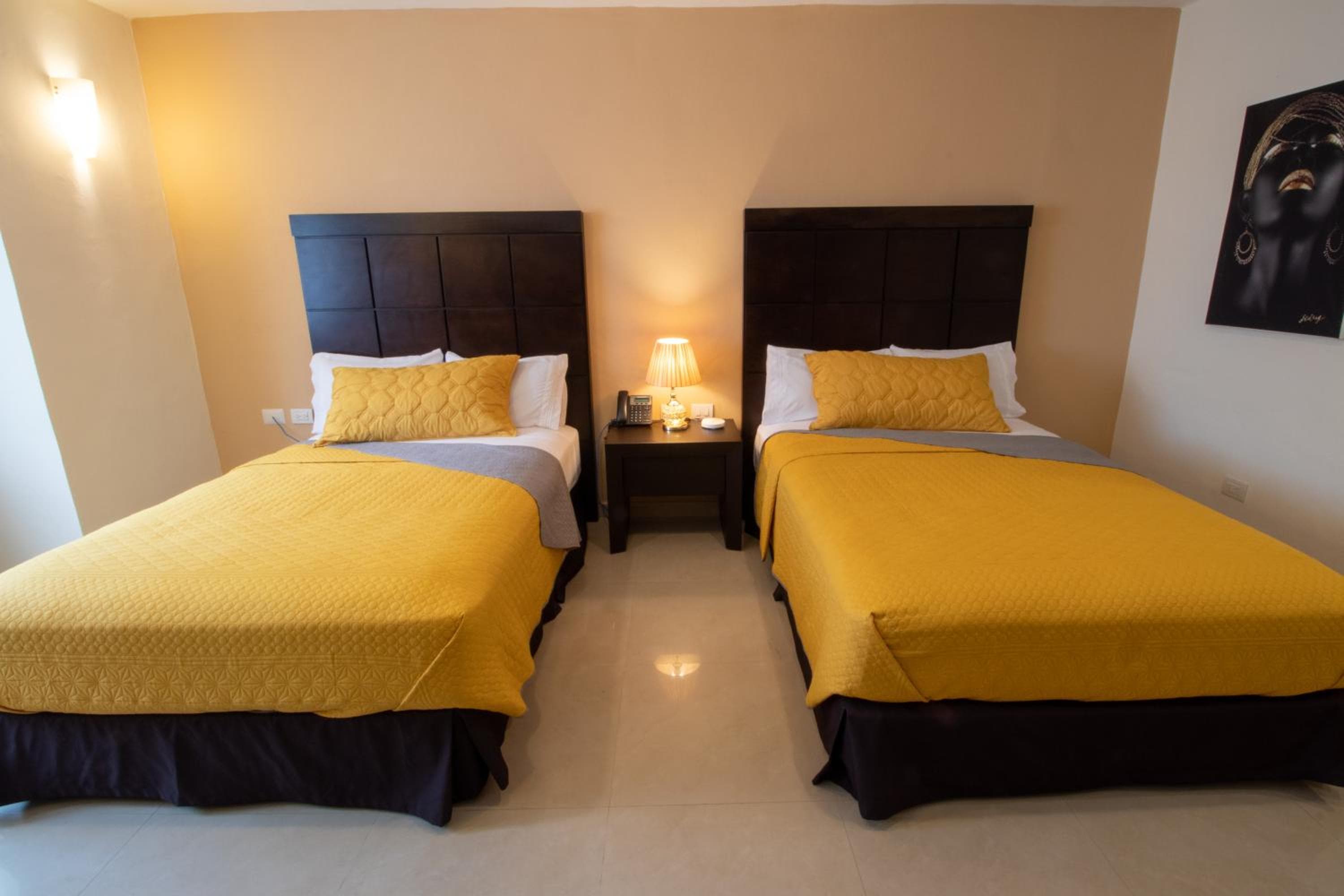 Hotel Villas Segovia Suites Playa del Carmen — 28