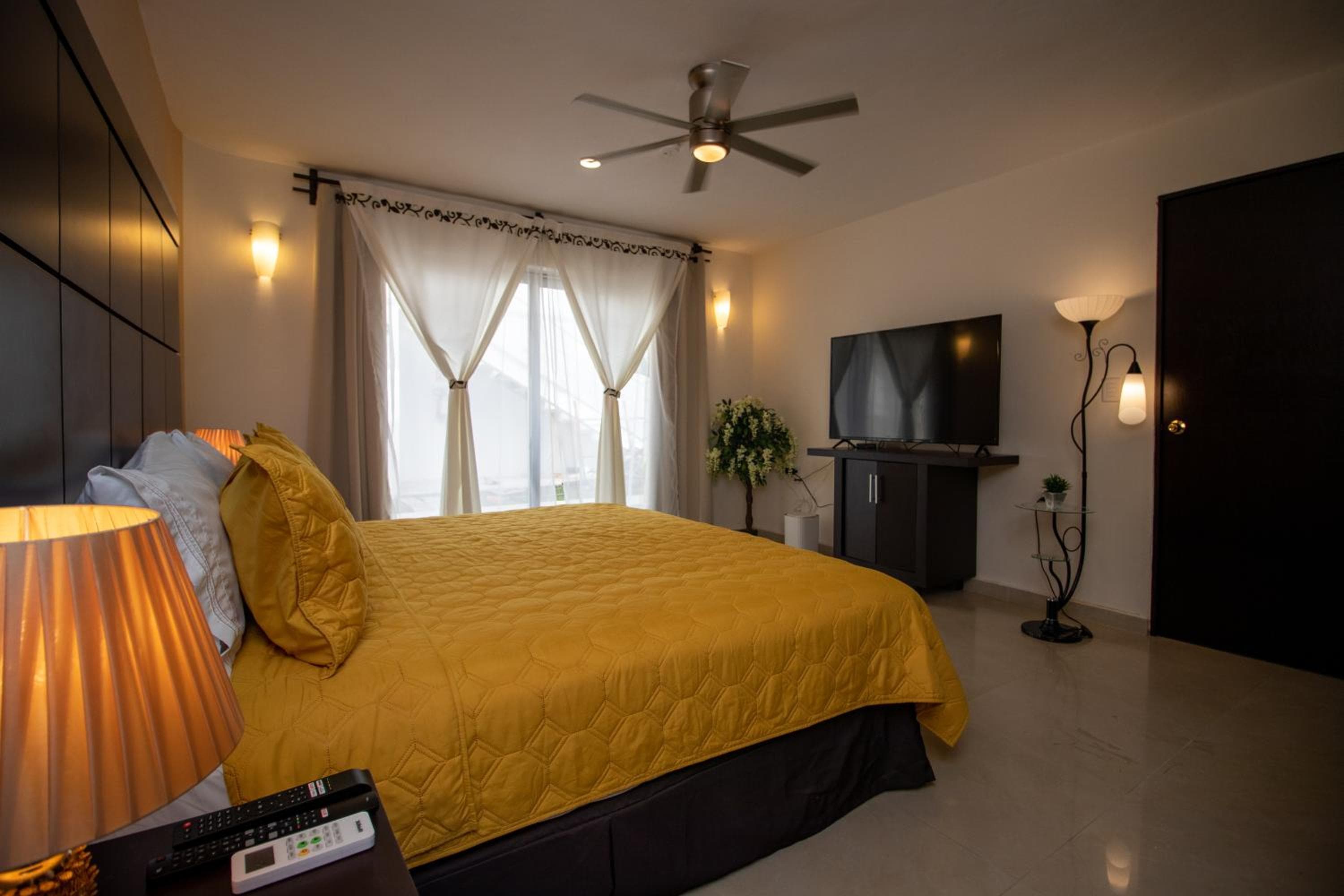 Hotel Villas Segovia Playa del Carmen — 11