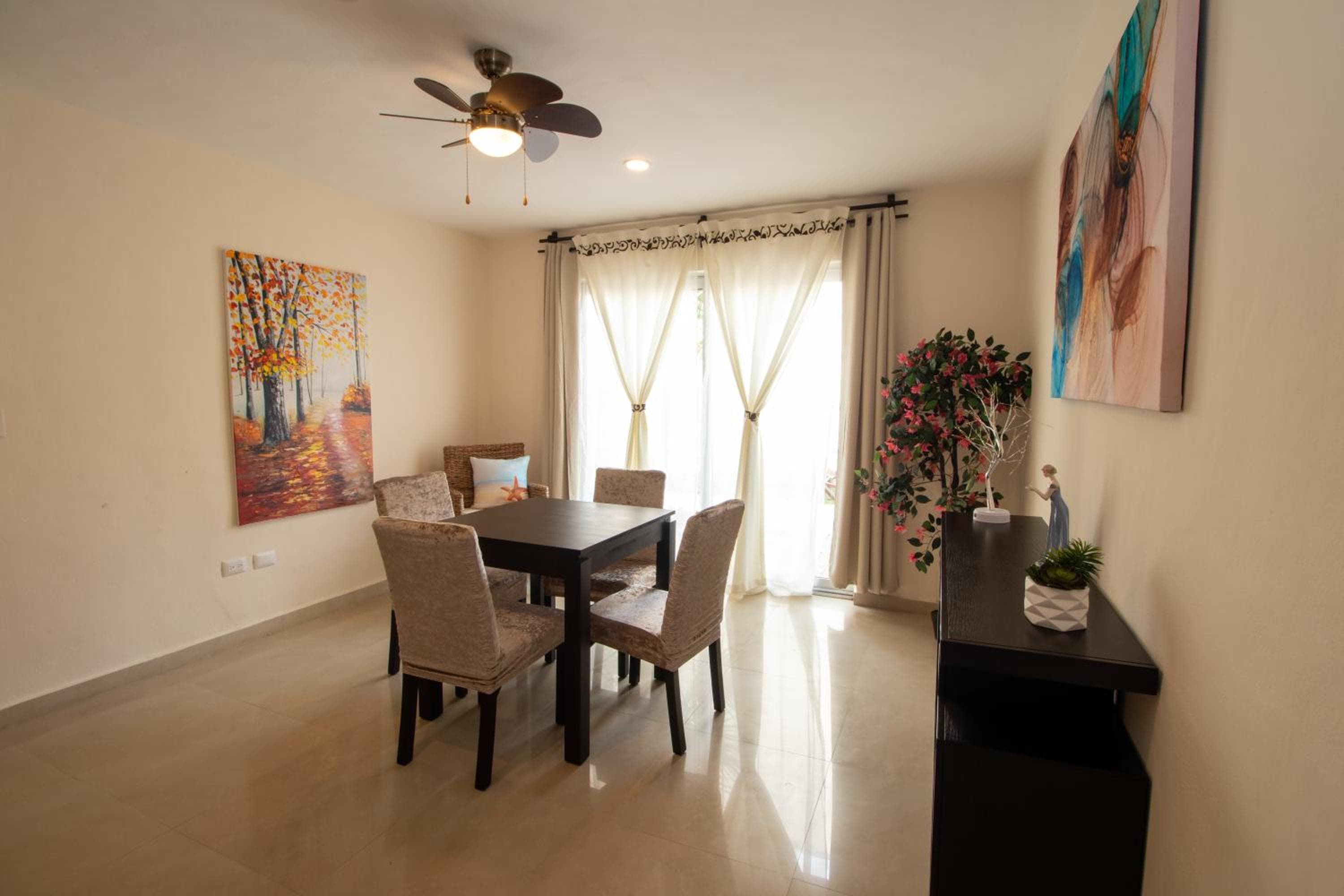 Hotel Villas Segovia Playa del Carmen — 4