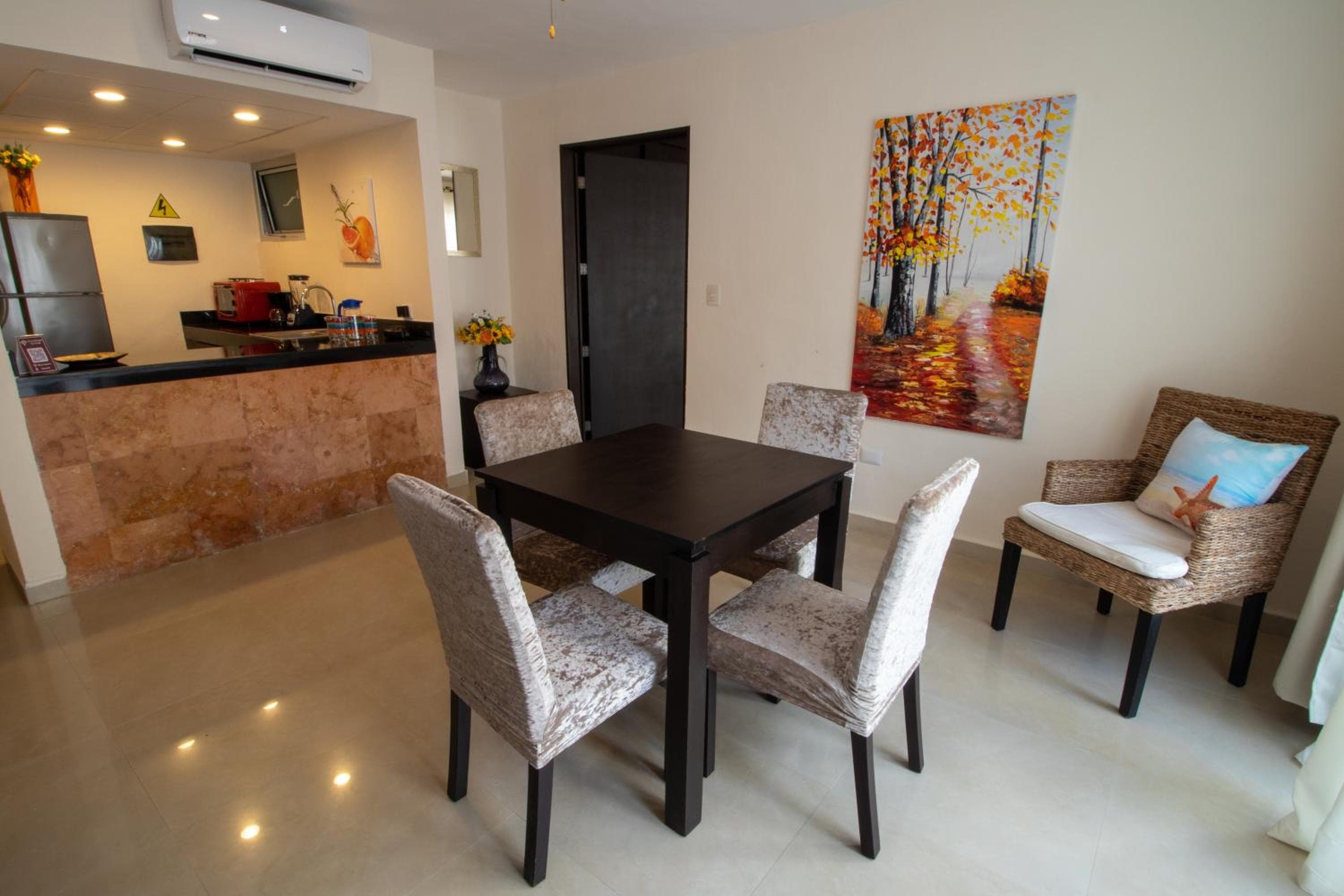Hotel Villas Segovia Playa del Carmen — 5