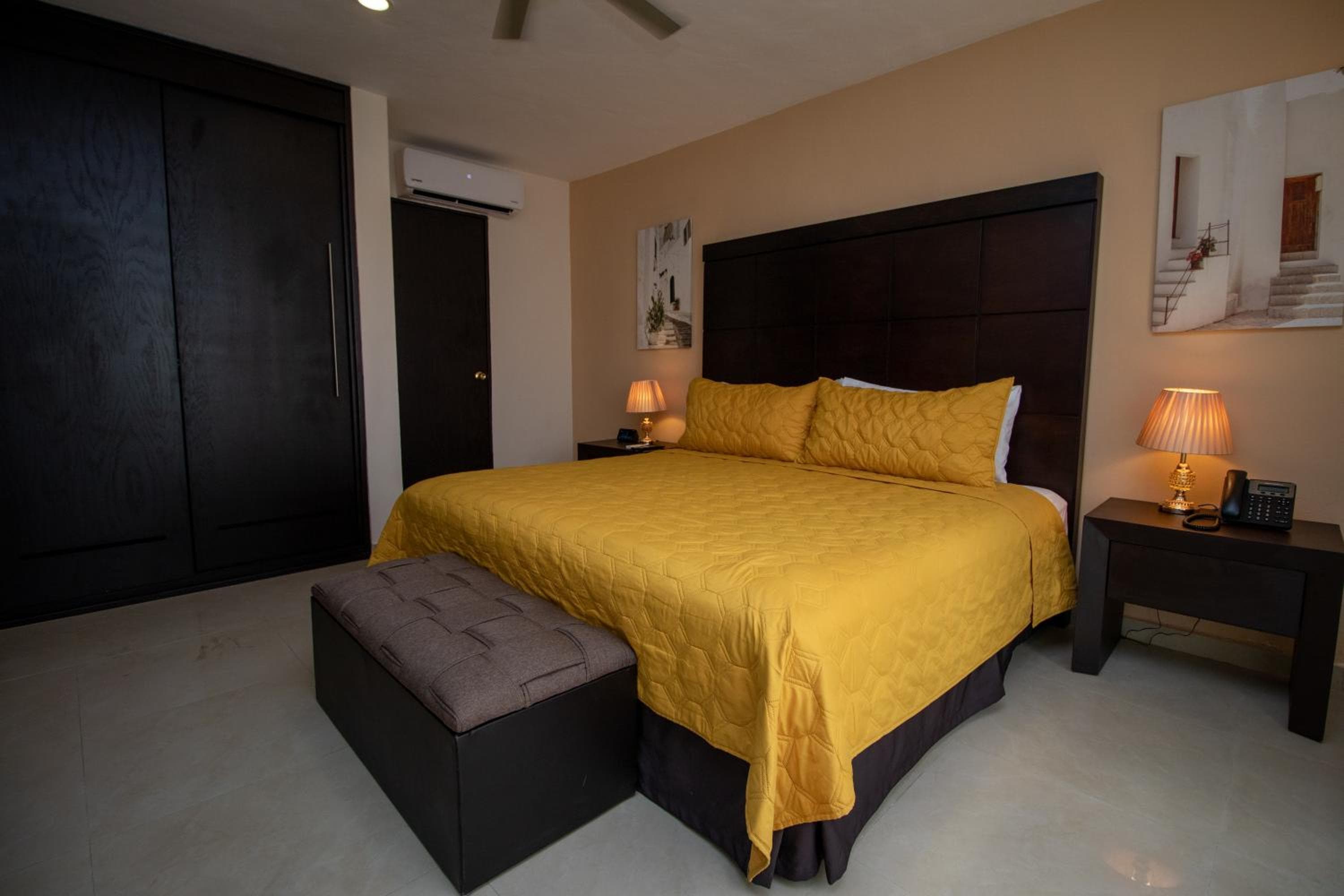 Hotel Villas Segovia Playa del Carmen — 30