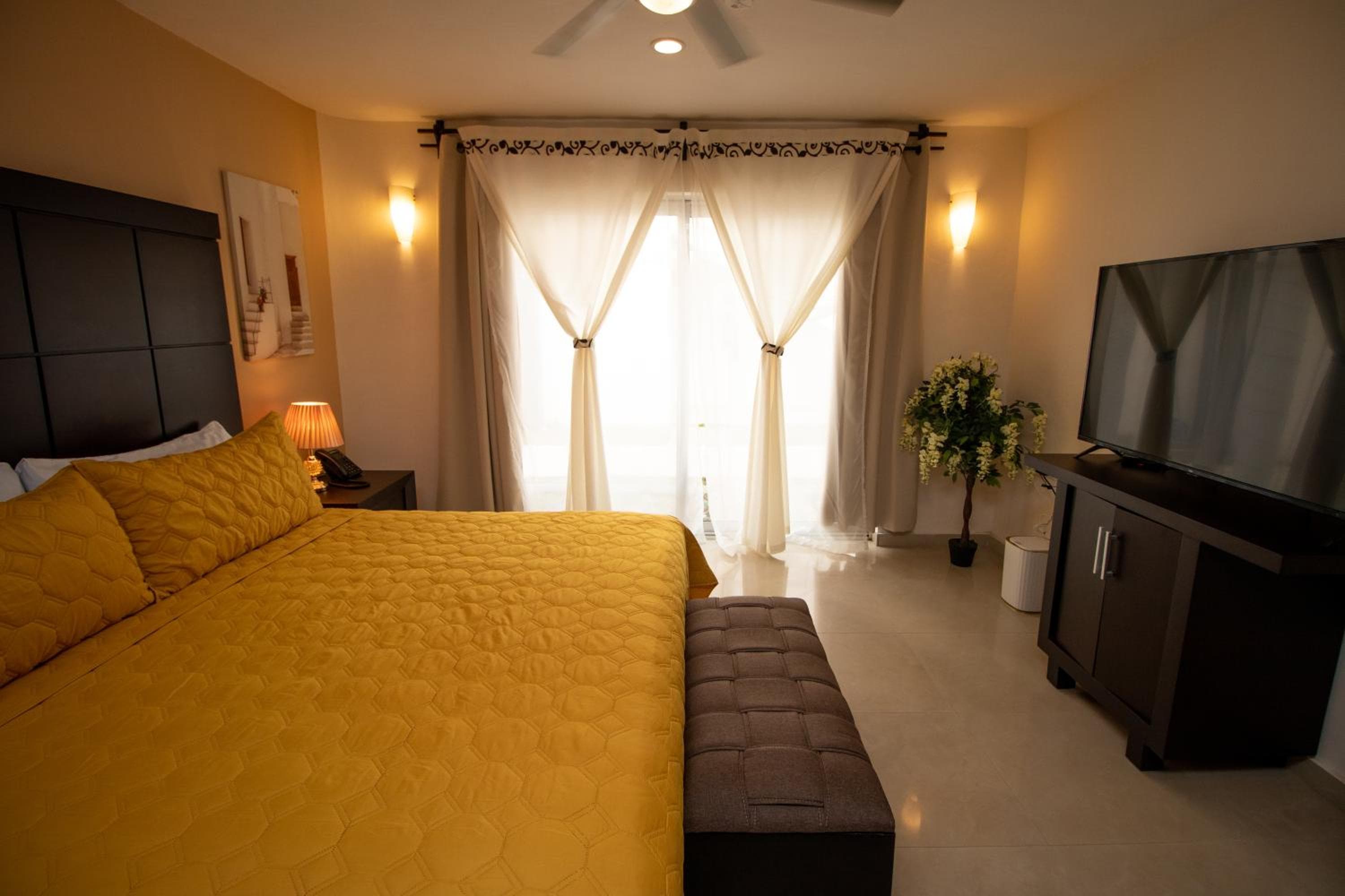 Hotel Villas Segovia Playa del Carmen — 21
