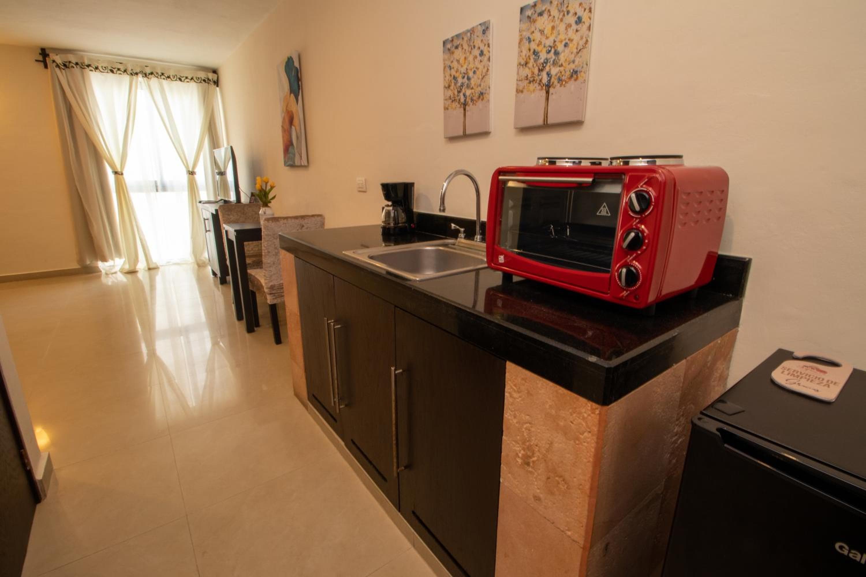 Hotel Villas Segovia Playa del Carmen — 7