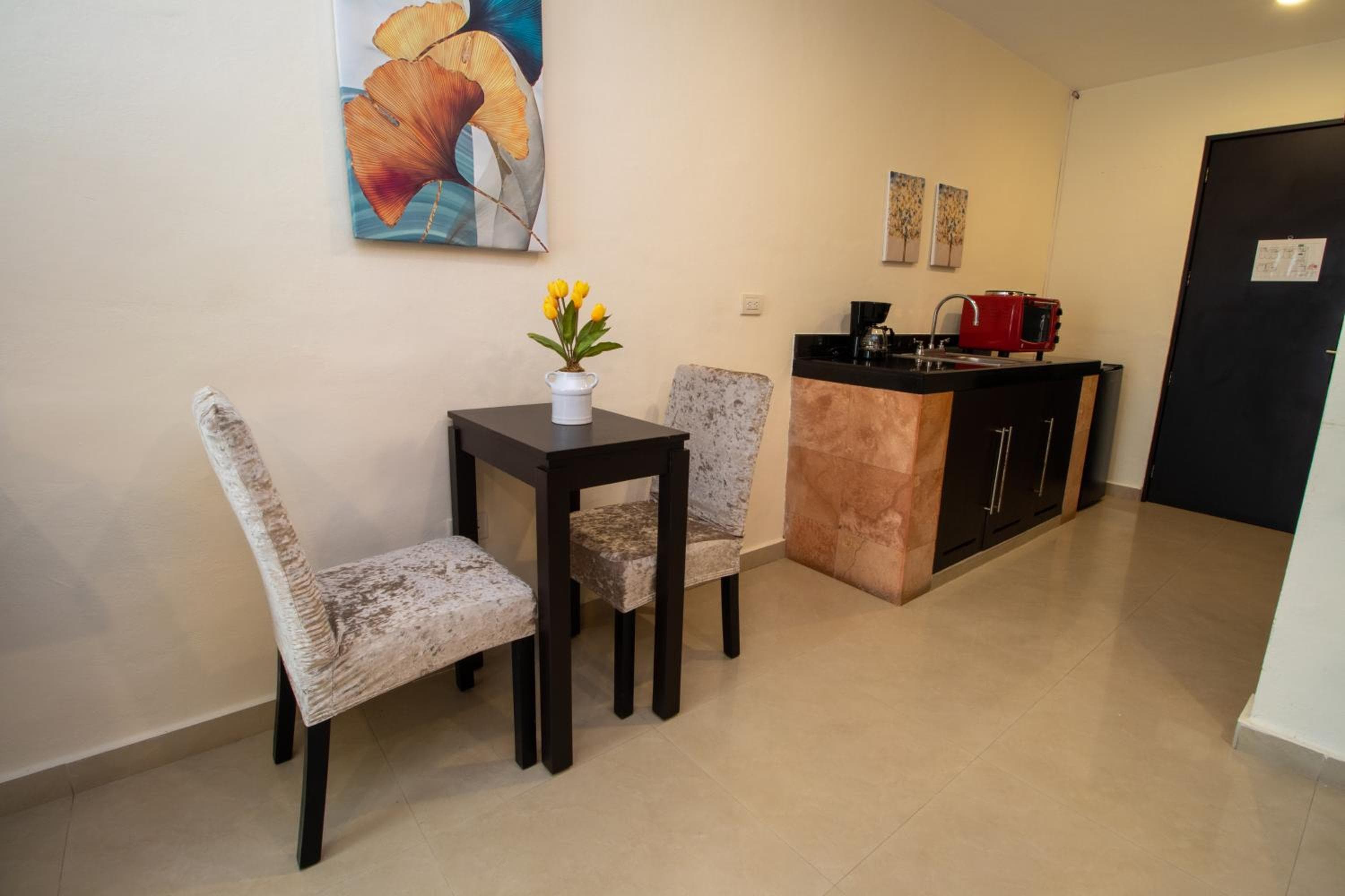 Hotel Villas Segovia Playa del Carmen — 18