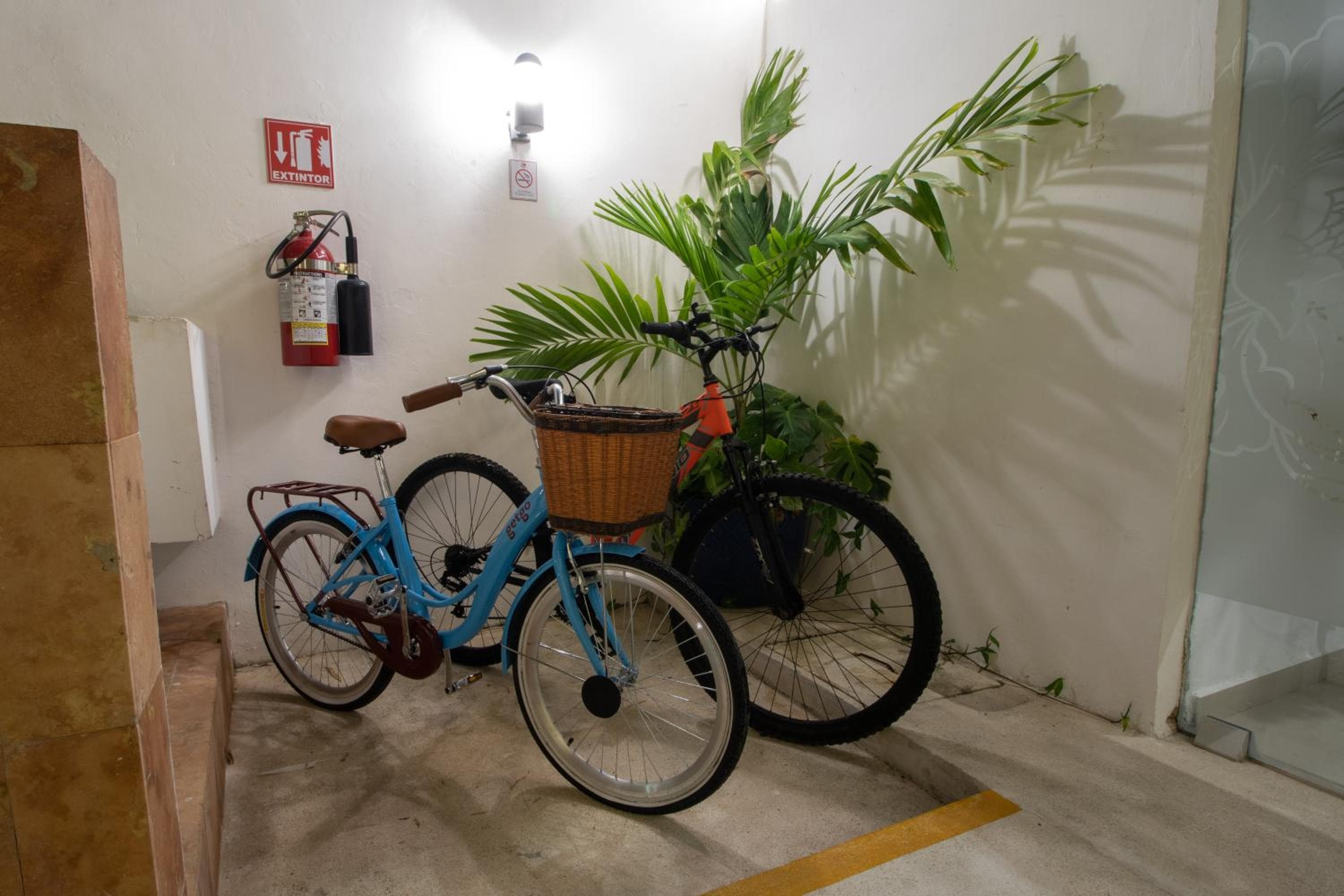 Hotel Villas Segovia Playa del Carmen — 17