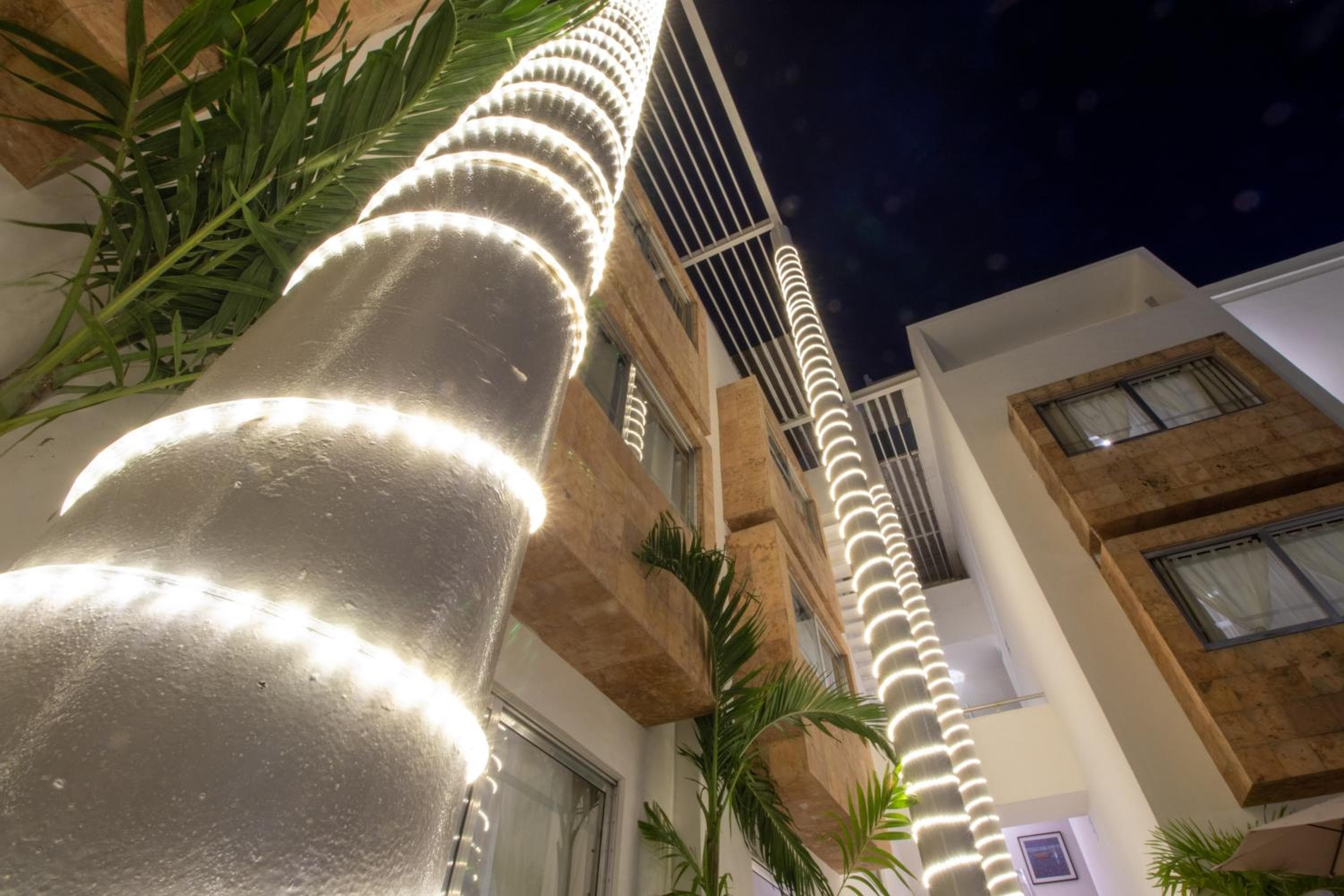 Hotel Villas Segovia Suites Playa del Carmen — 5