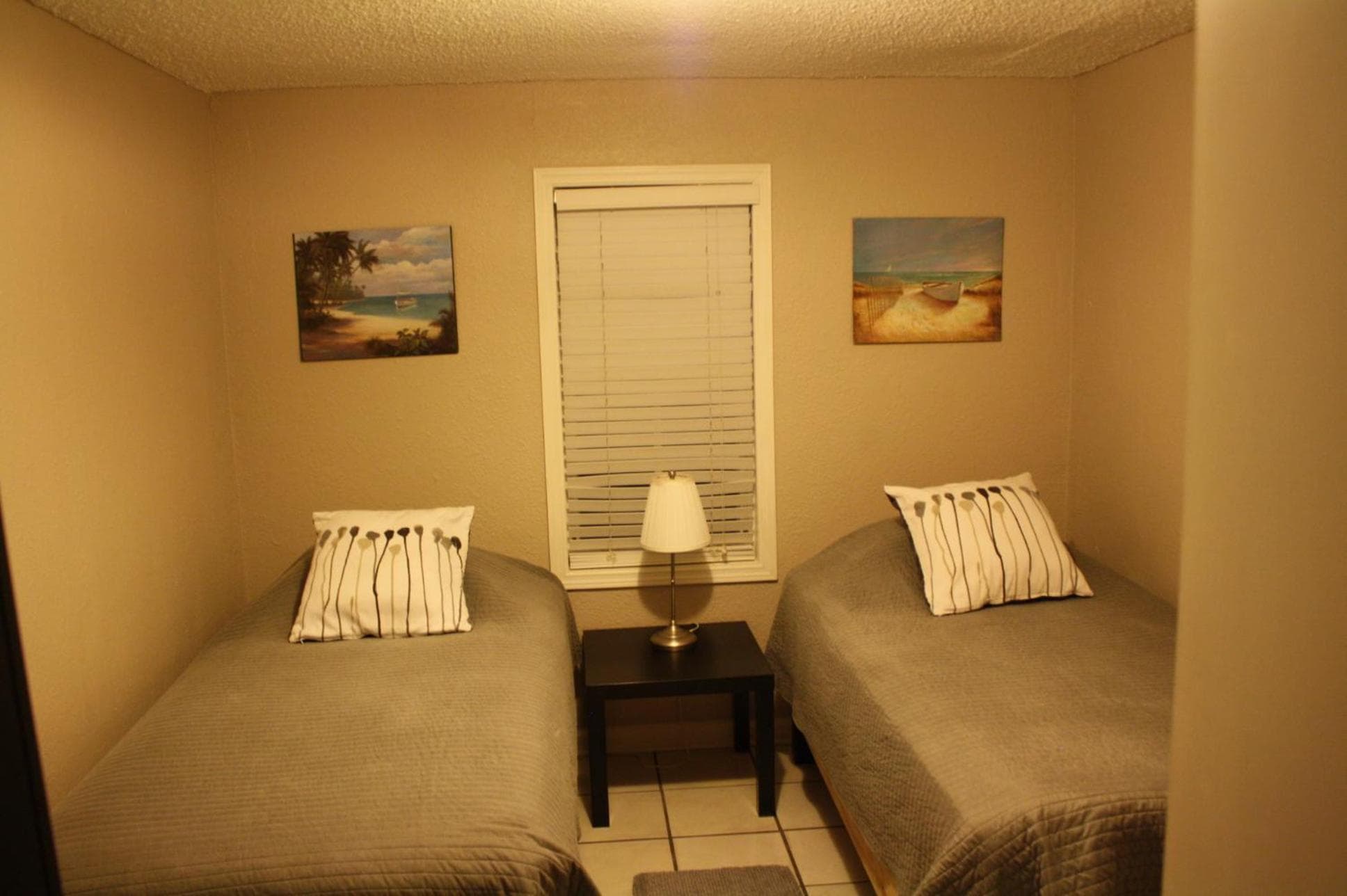 Dimora storica in stile Key West a Coconut Grove in Florida La Casa Gialla — 24