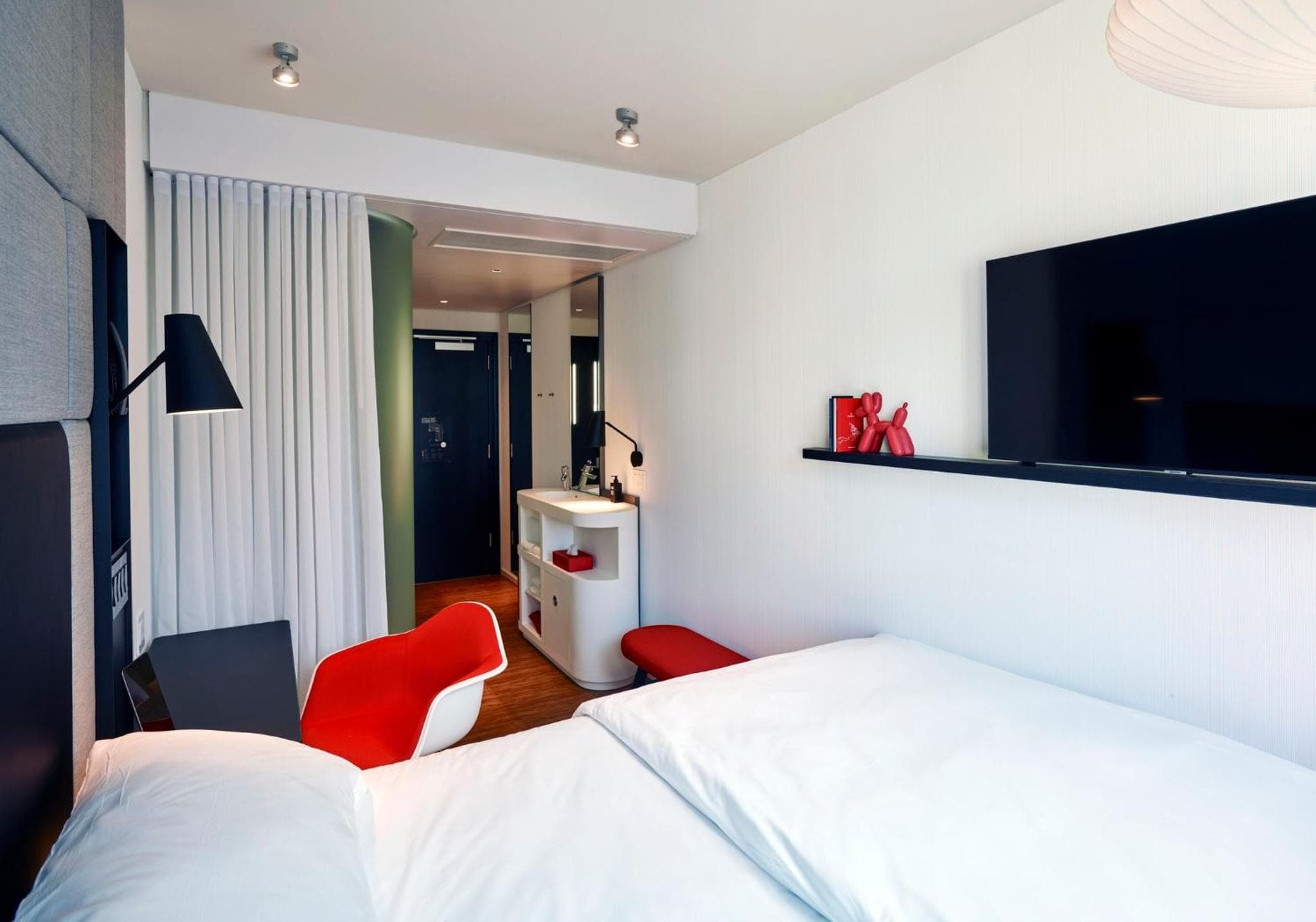 citizenM London Victoria Station — 24