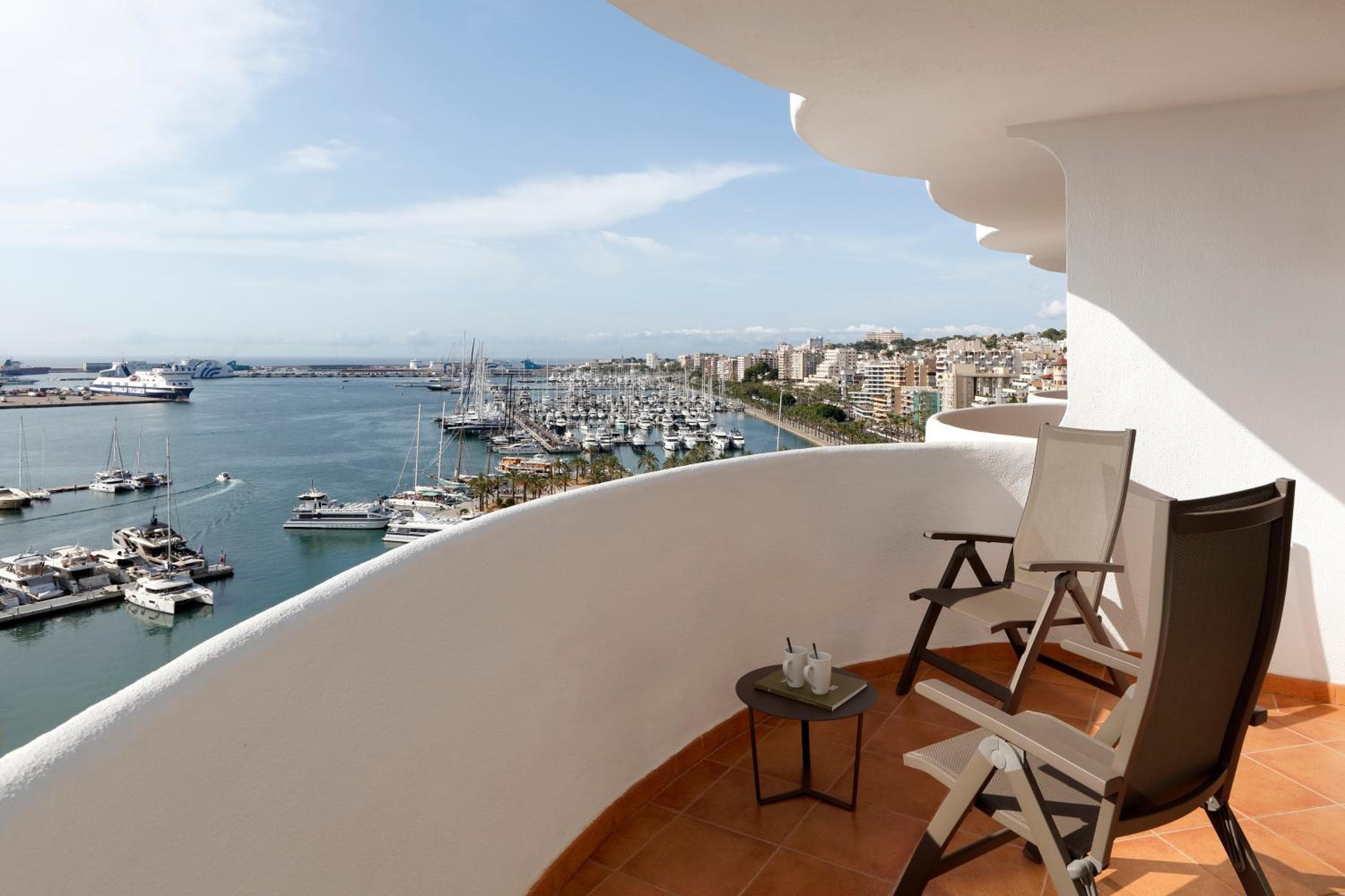 Hotel Palma Bellver, Affiliated by Meliá — 13