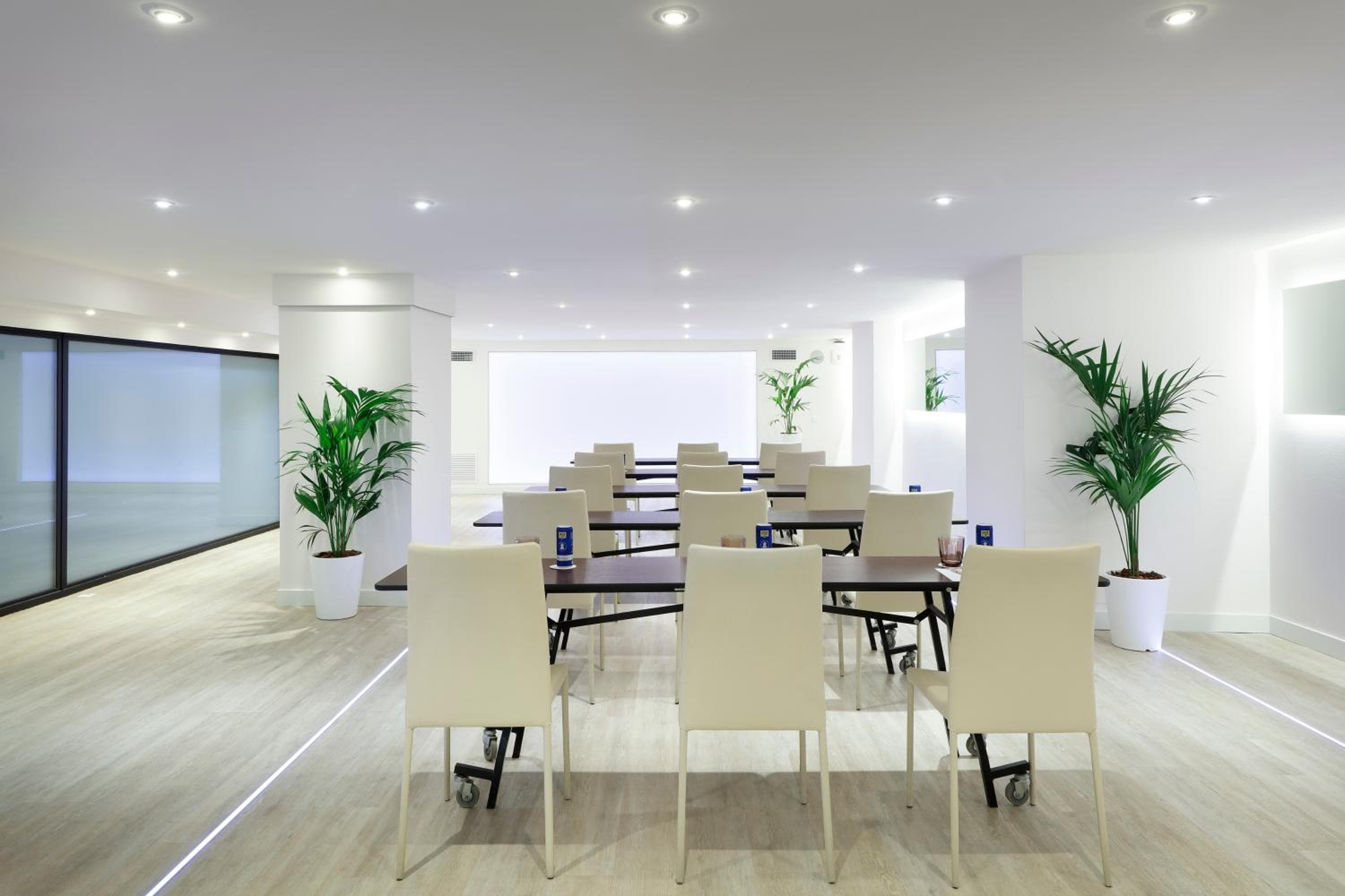 Hotel Palma Bellver, Affiliated by Meliá — 21