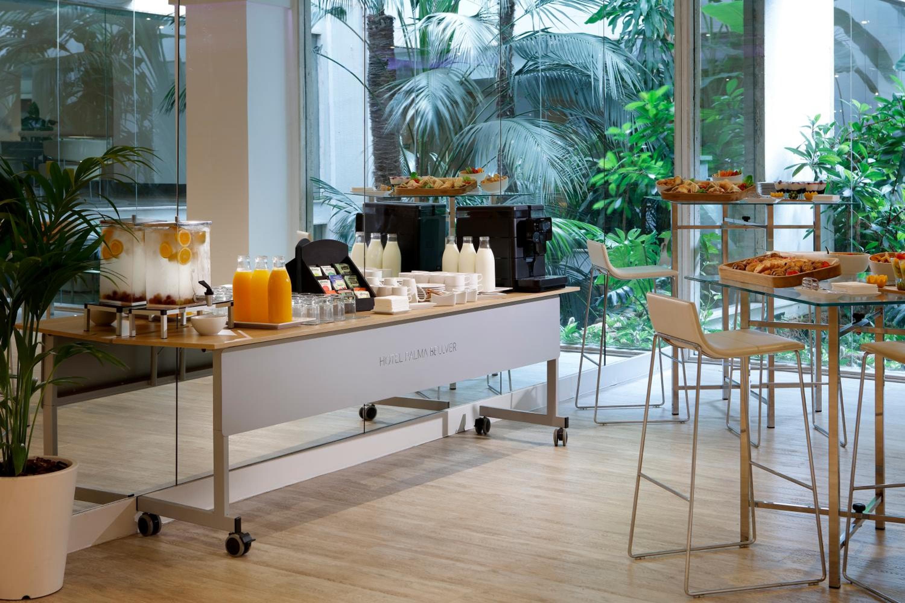 Hotel Palma Bellver, Affiliated by Meliá — 14