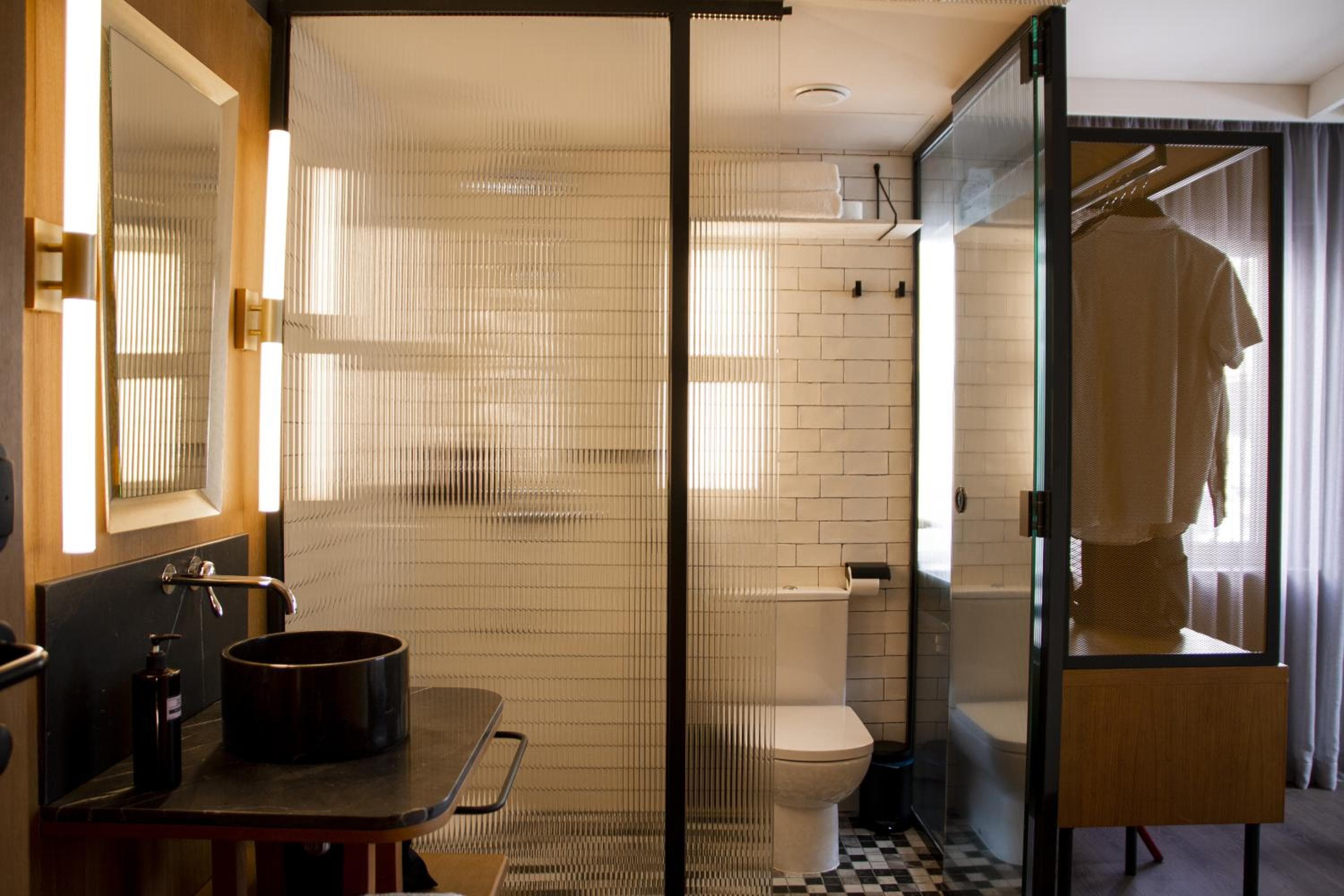 Letoh Letoh Gran Vía hotel, Calle de Leganitos 41, Madrid, Spain — photo 28