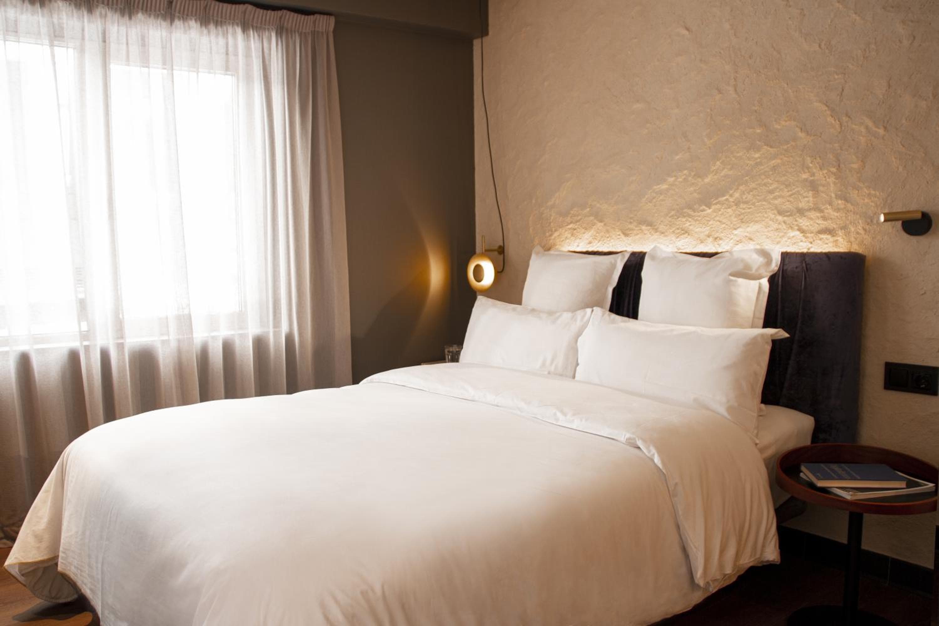 Letoh Letoh Gran Vía hotel, Calle de Leganitos 41, Madrid, Spain — photo 27